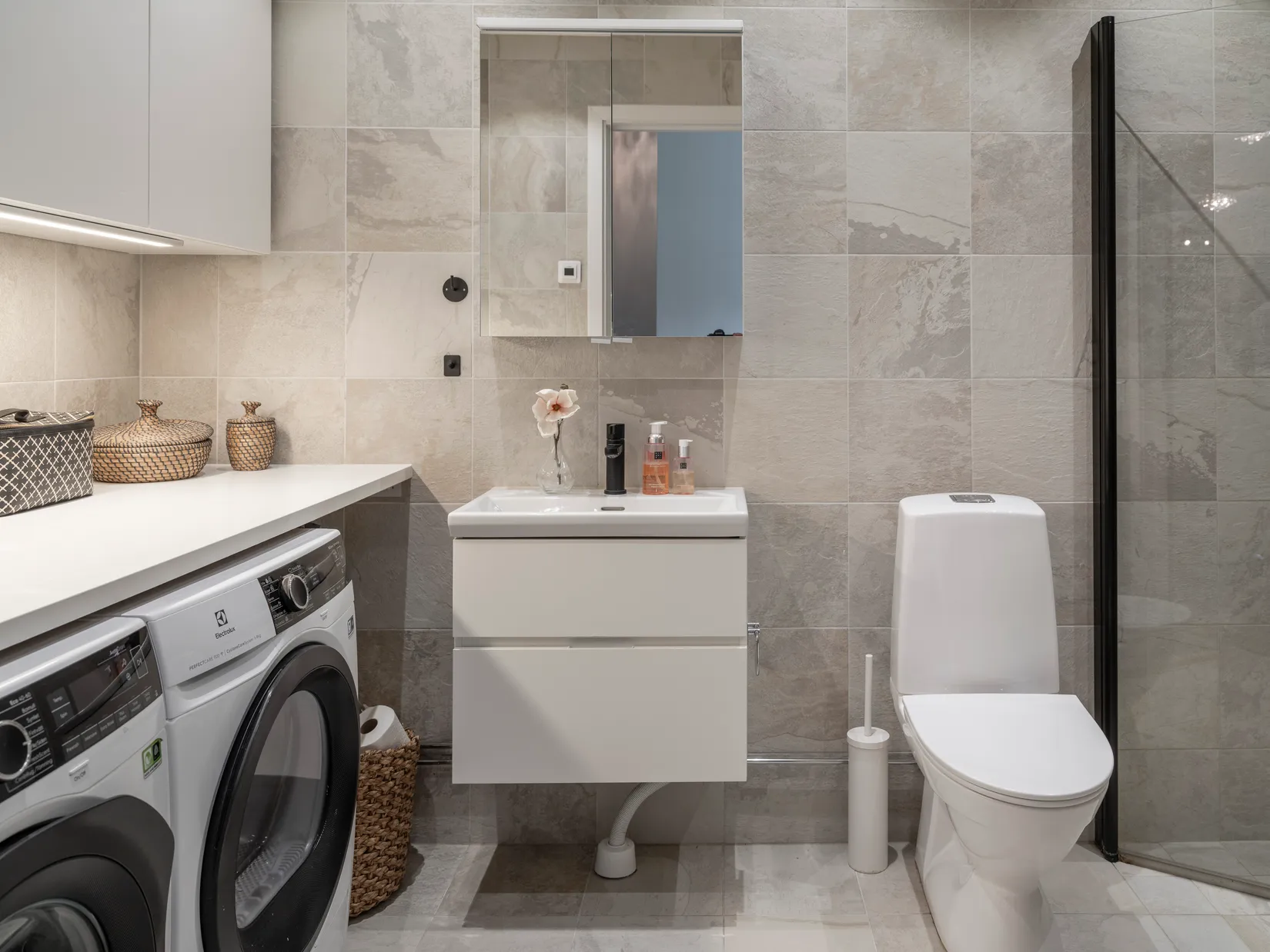 Bostadsrätt, Krögers Promenad 21, Silverdal, Sollentuna