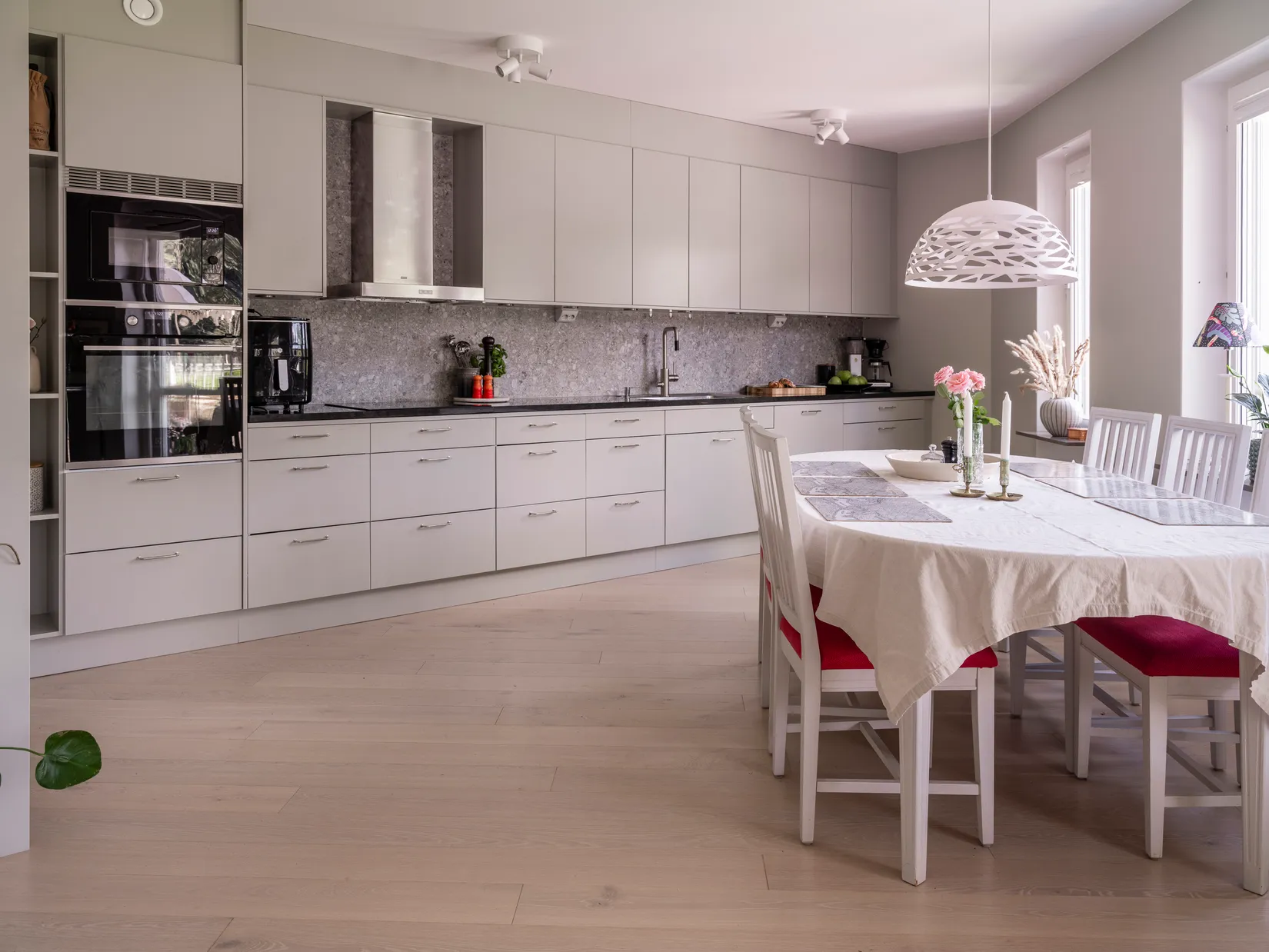 Bostadsrätt, Krögers Promenad 21, Silverdal, Sollentuna