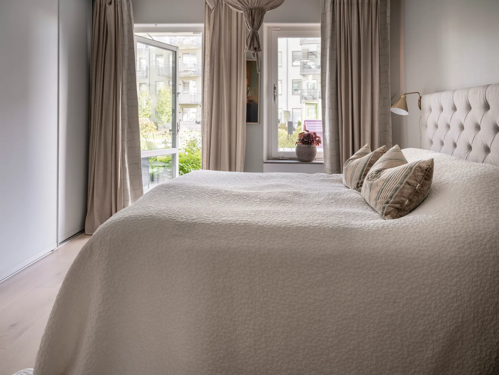 Bostadsrätt, Krögers Promenad 21, Silverdal, Sollentuna