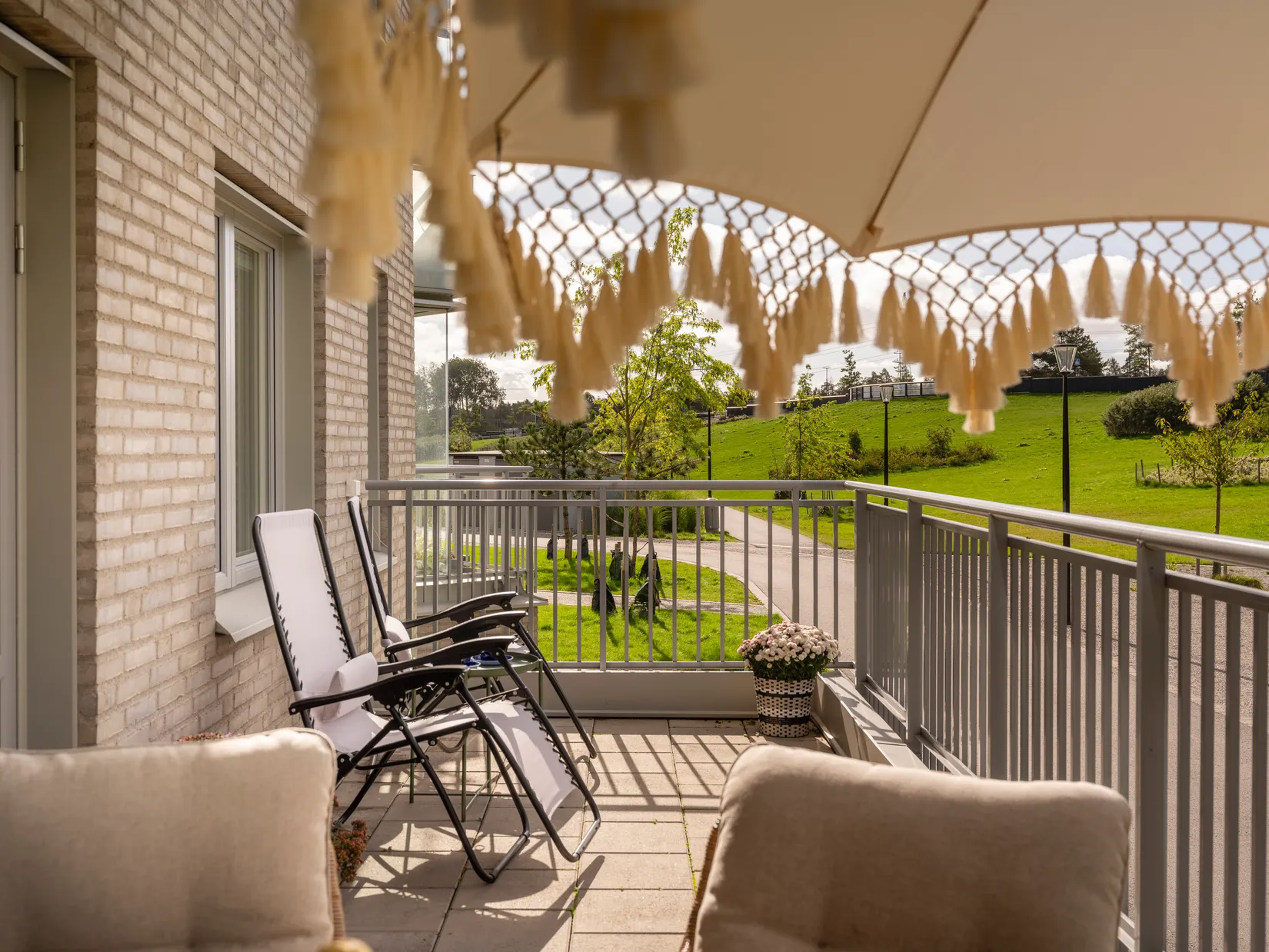 Bostadsrätt, Krögers Promenad 21, Silverdal, Sollentuna