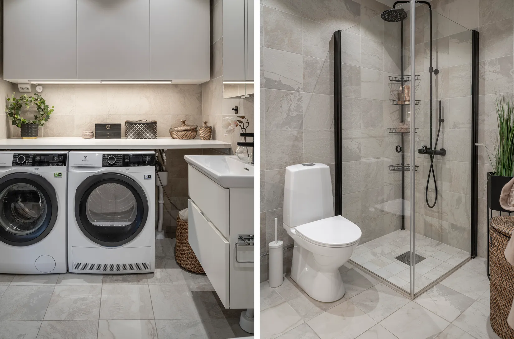 Bostadsrätt, Krögers Promenad 21, Silverdal, Sollentuna