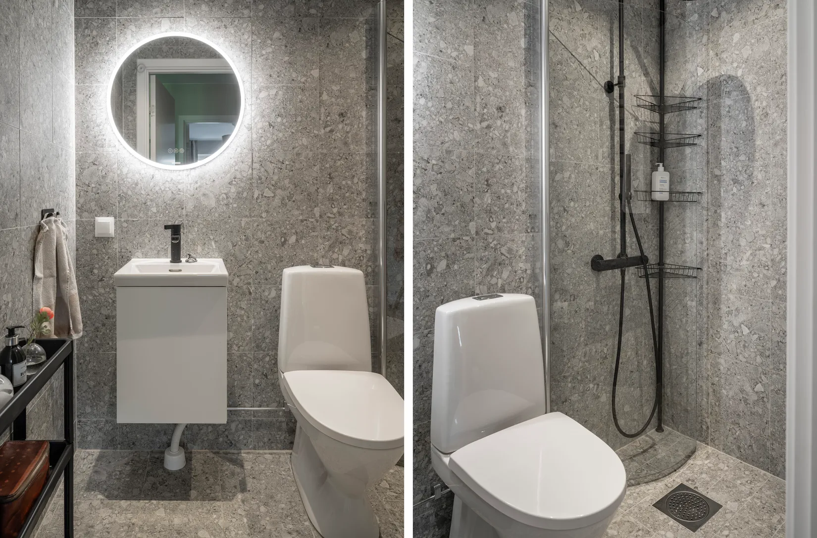 Bostadsrätt, Krögers Promenad 21, Silverdal, Sollentuna