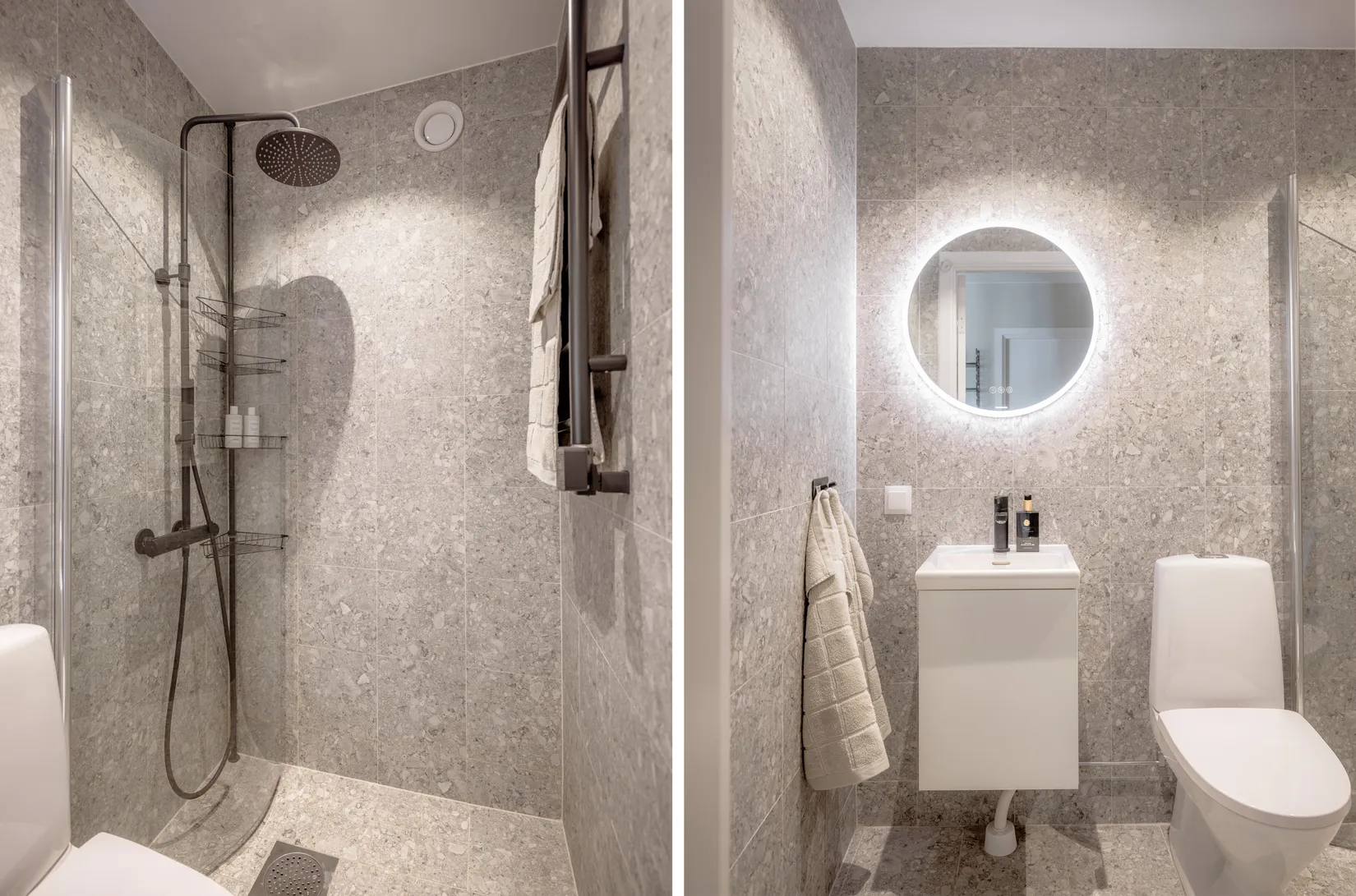 Bostadsrätt, Krögers Promenad 21, Silverdal, Sollentuna