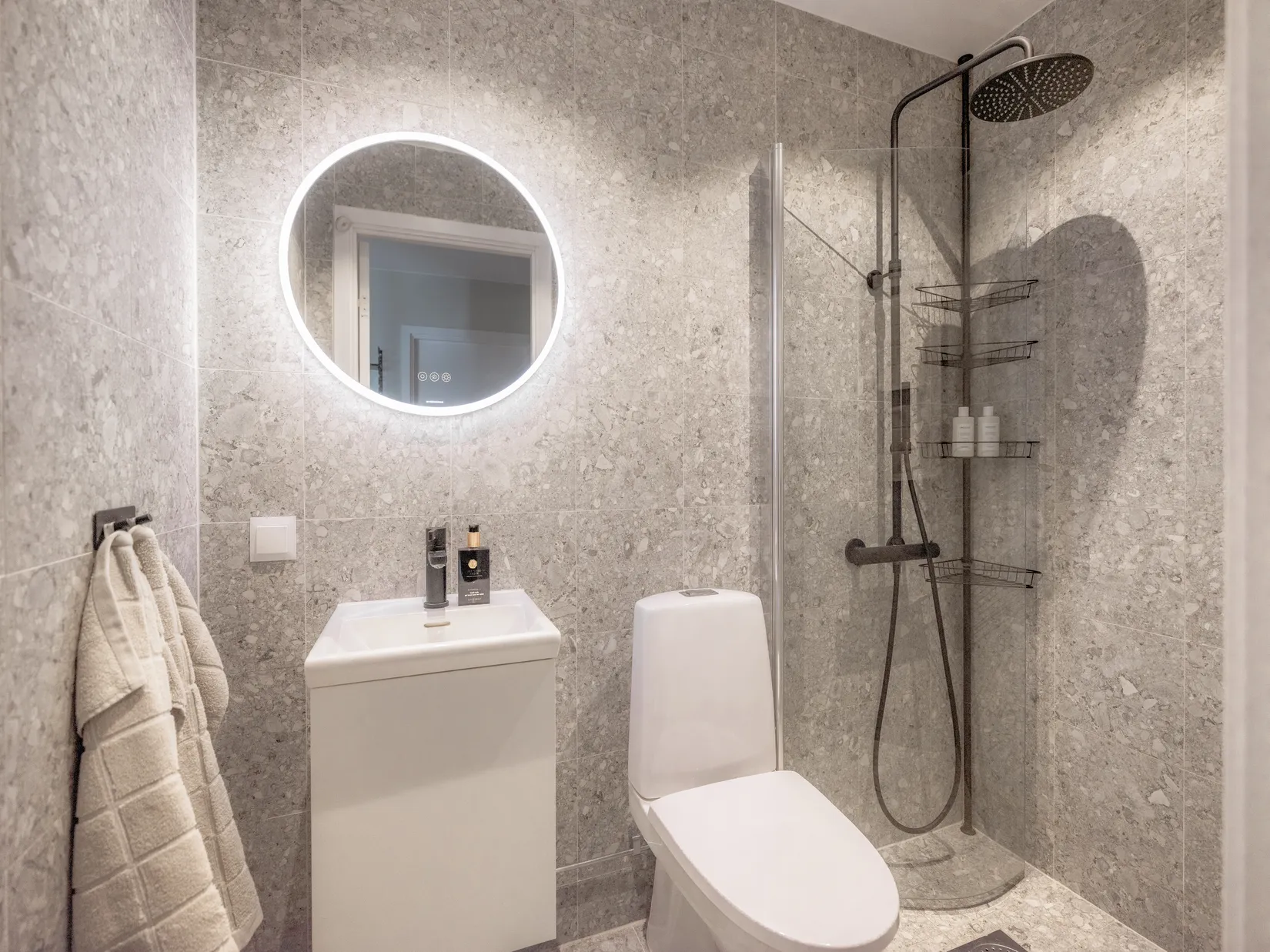 Bostadsrätt, Krögers Promenad 21, Silverdal, Sollentuna