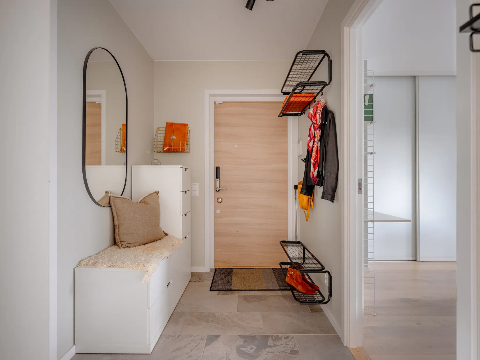Bostadsrätt, Krögers Promenad 21, Silverdal, Sollentuna