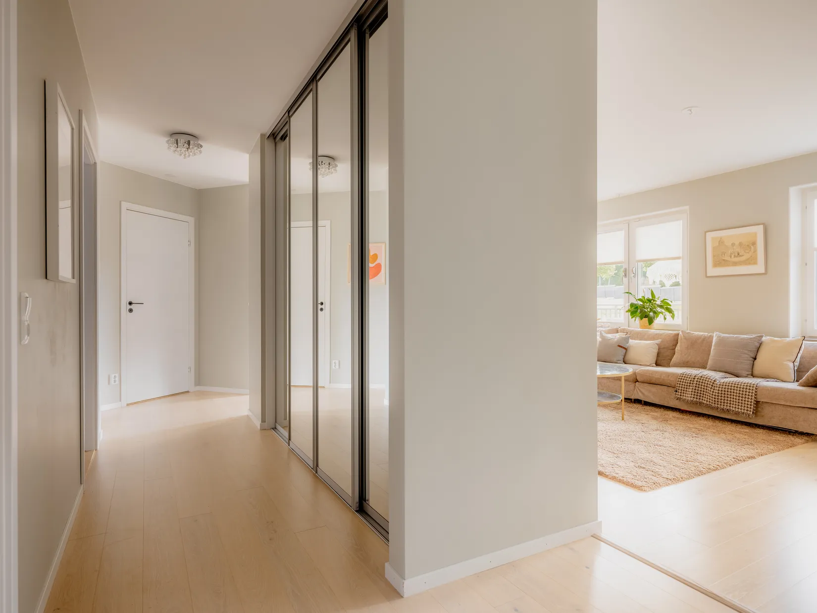 Bostadsrätt, Krögers Promenad 21, Silverdal, Sollentuna