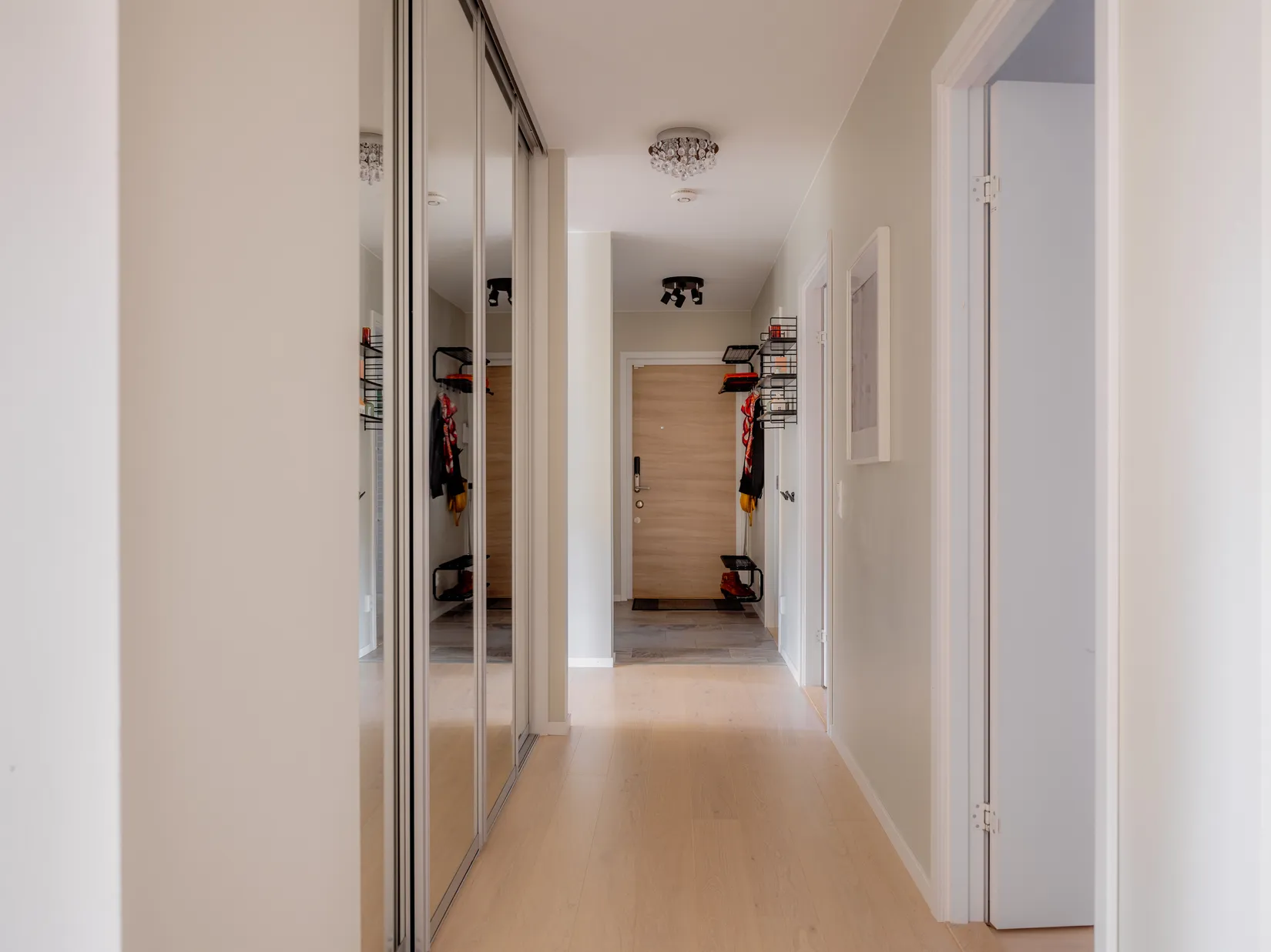 Bostadsrätt, Krögers Promenad 21, Silverdal, Sollentuna