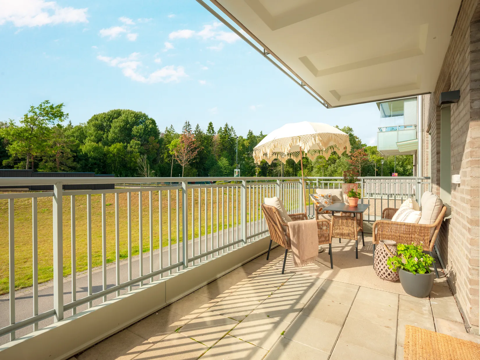 Bostadsrätt, Krögers Promenad 21, Silverdal, Sollentuna