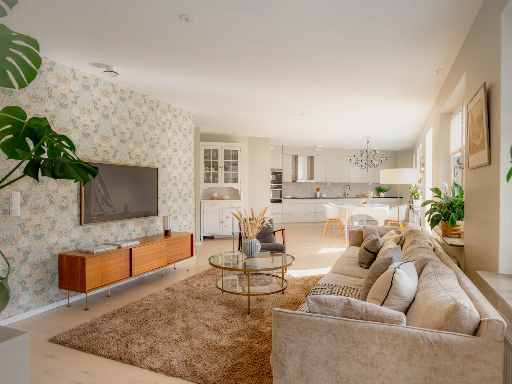 Bostadsrätt, Krögers Promenad 21, Silverdal, Sollentuna