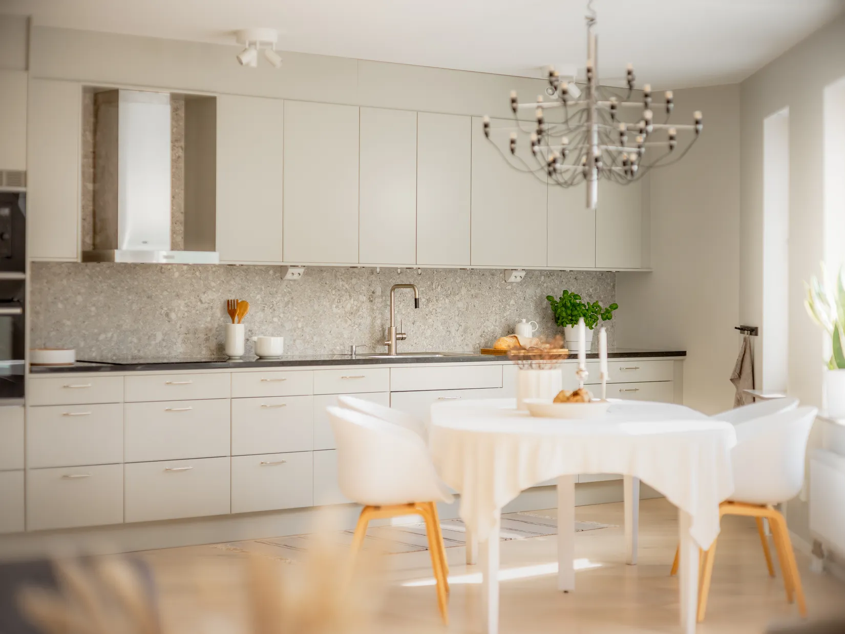 Bostadsrätt, Krögers Promenad 21, Silverdal, Sollentuna
