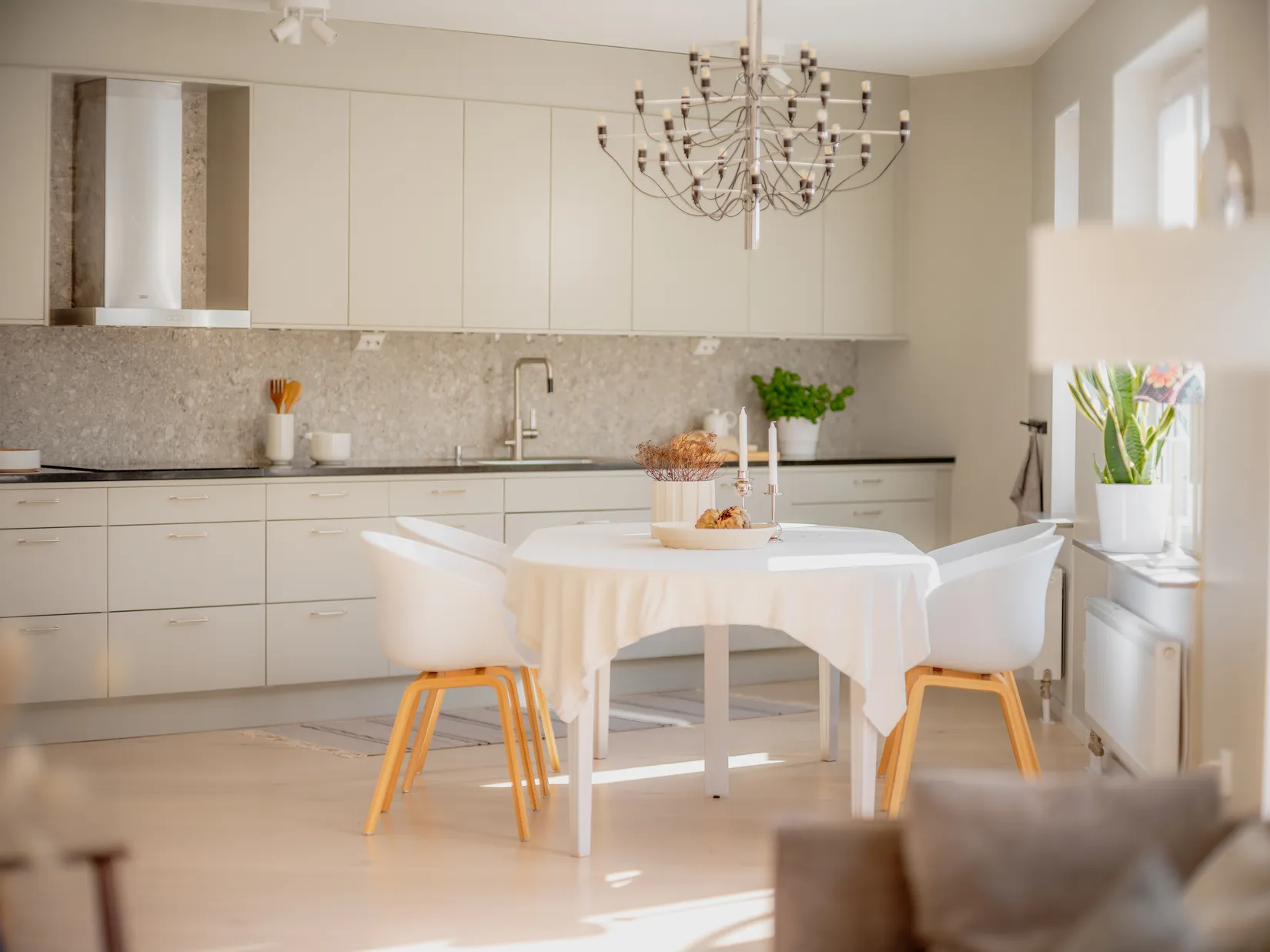 Bostadsrätt, Krögers Promenad 21, Silverdal, Sollentuna