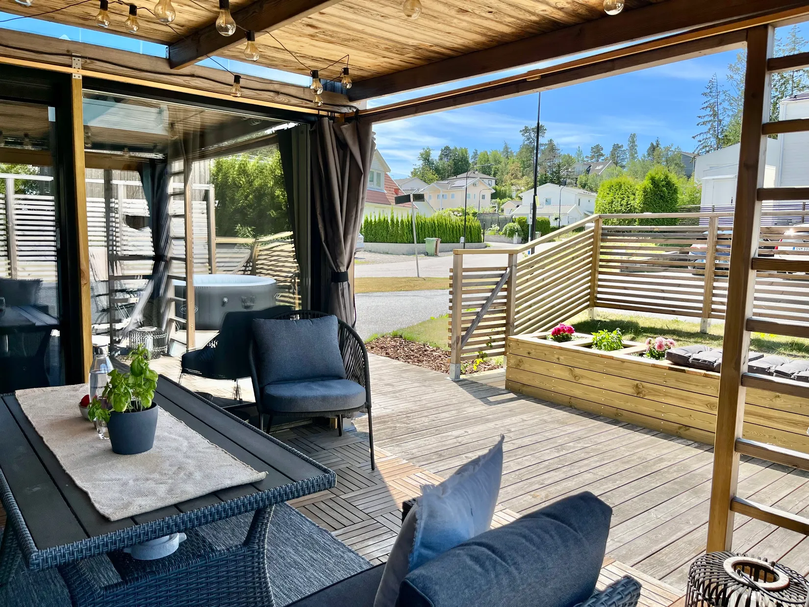 Bostadsrätt, Dianavägen 2C, Glömsta, Huddinge