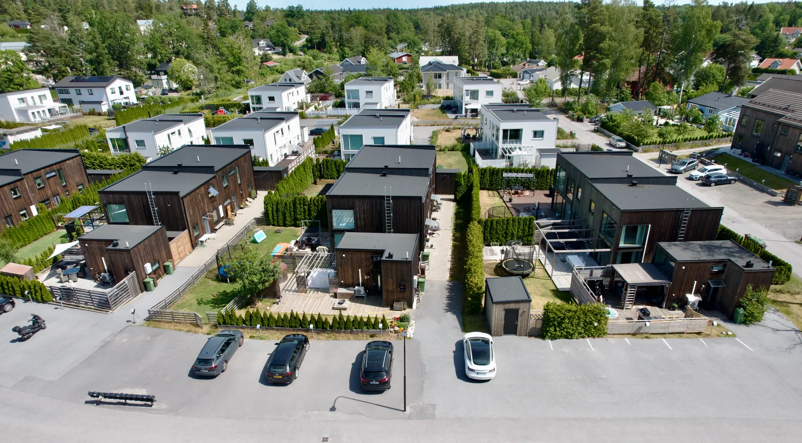 Bostadsrätt, Dianavägen 2C, Glömsta, Huddinge
