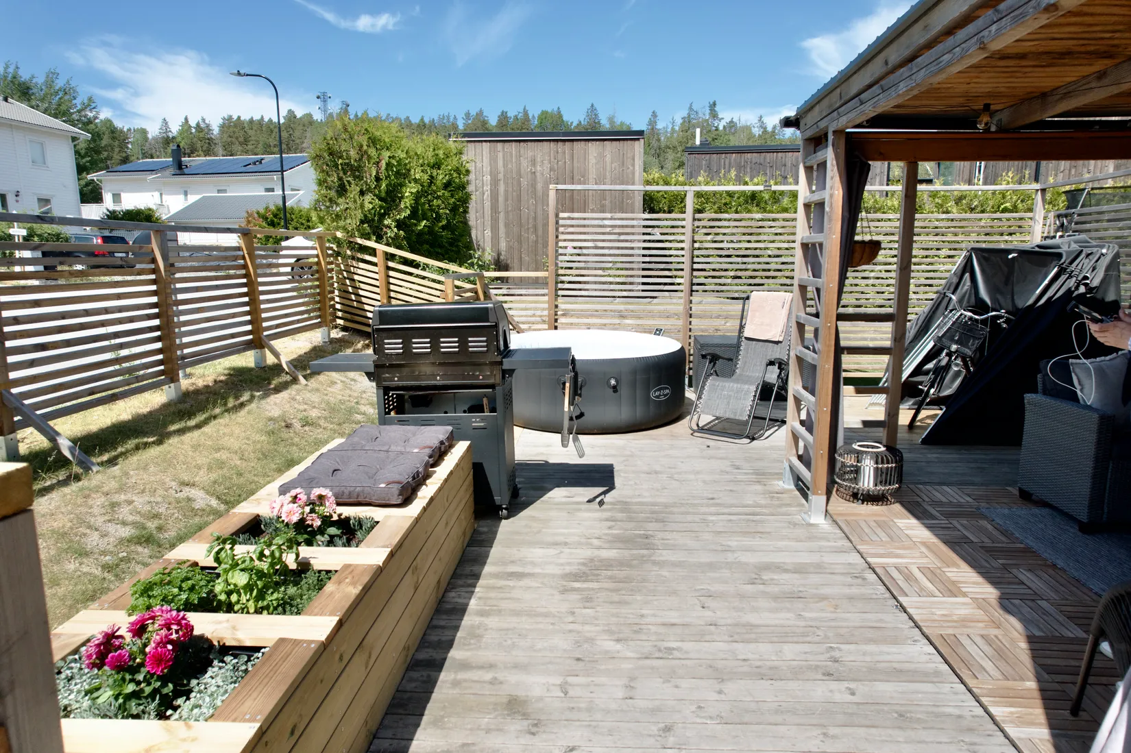 Bostadsrätt, Dianavägen 2C, Glömsta, Huddinge