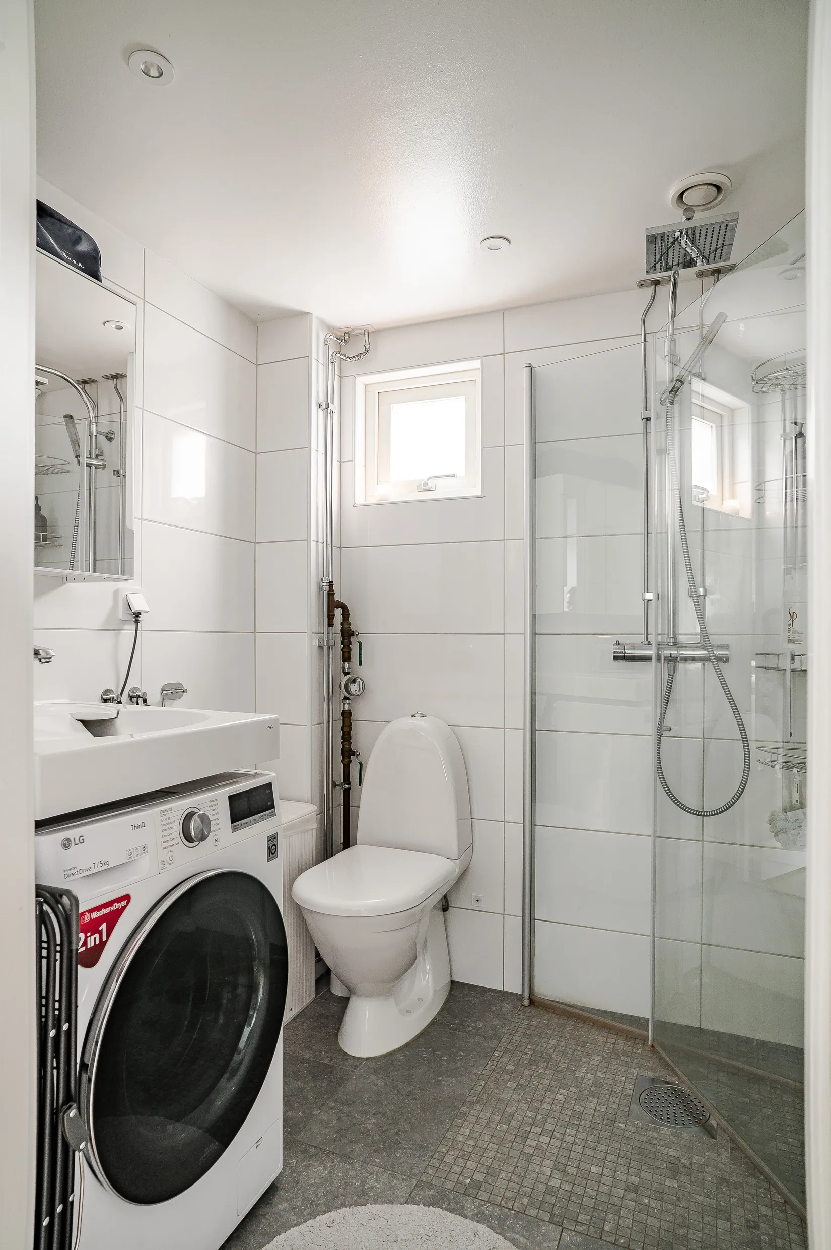 Bostadsrätt, Dianavägen 2C, Glömsta, Huddinge