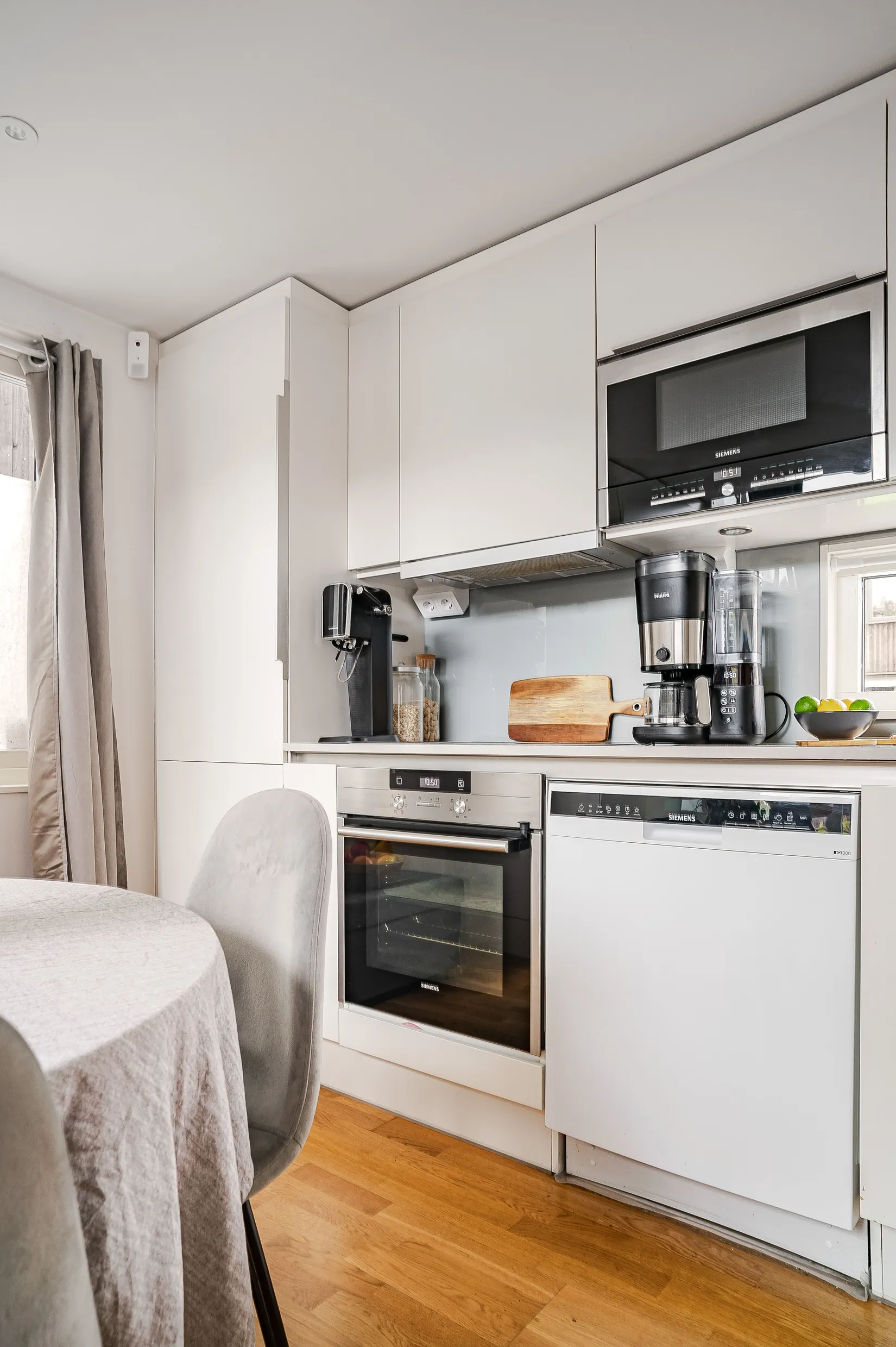 Bostadsrätt, Dianavägen 2C, Glömsta, Huddinge