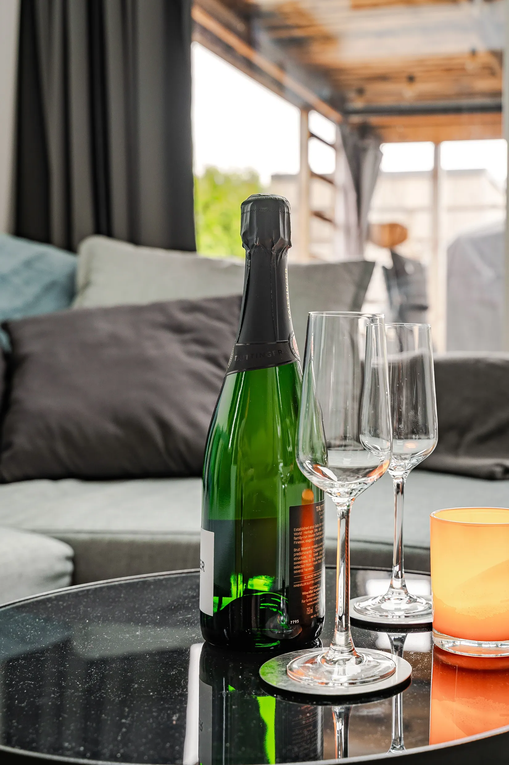 Bostadsrätt, Dianavägen 2C, Glömsta, Huddinge