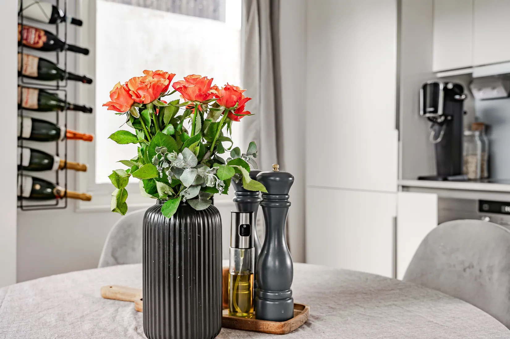 Bostadsrätt, Dianavägen 2C, Glömsta, Huddinge