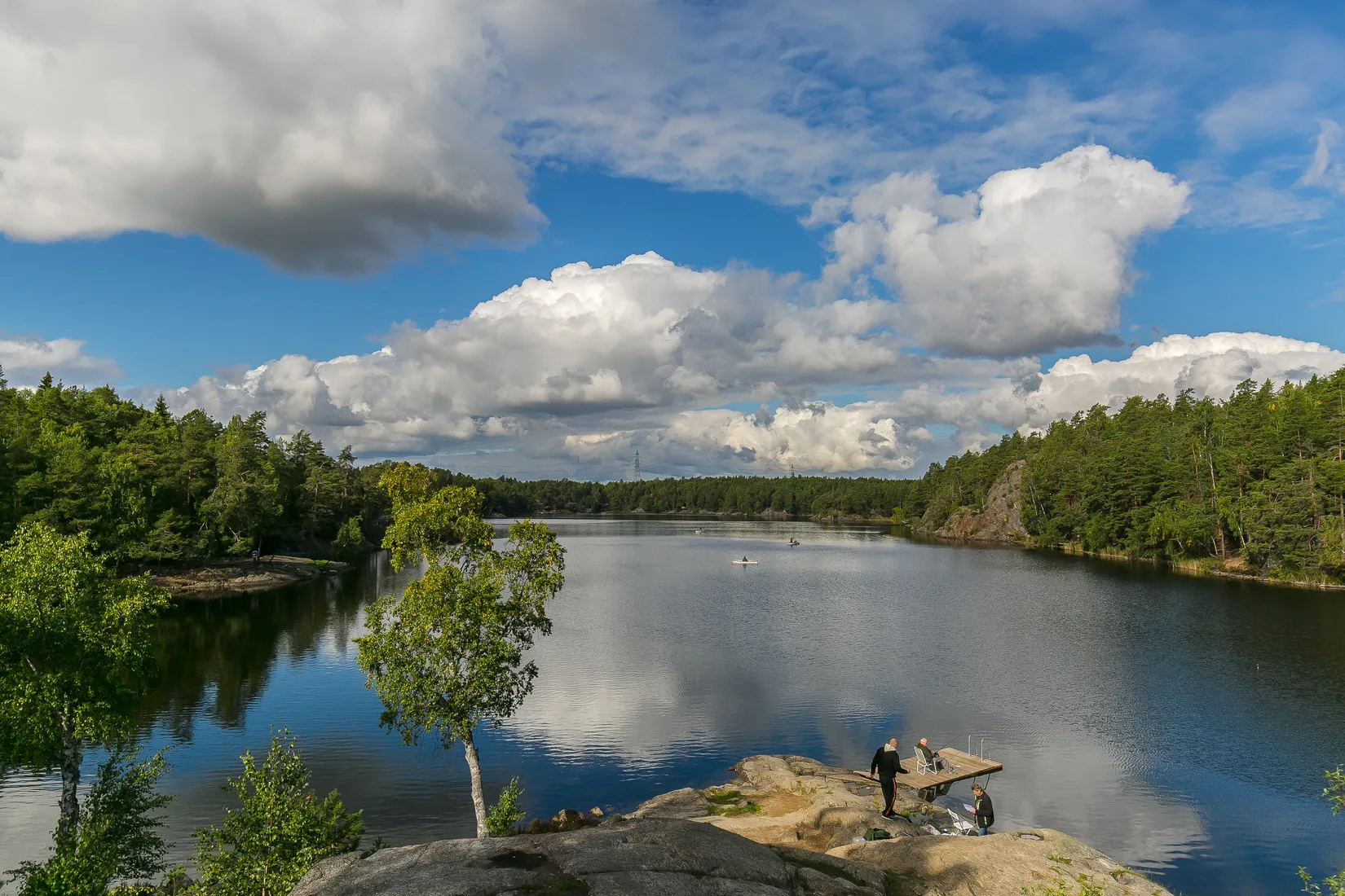 Bostadsrätt, Dianavägen 2C, Glömsta, Huddinge