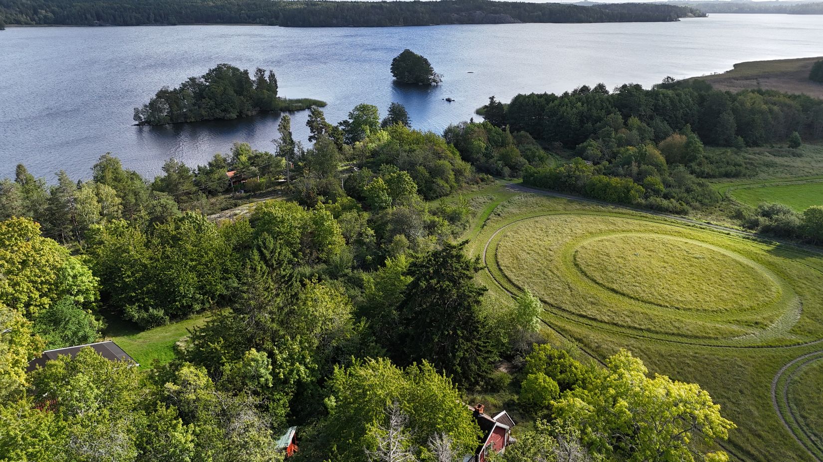 Fritidshus, Lännstavägen 49, Troxhammar, Ekerö