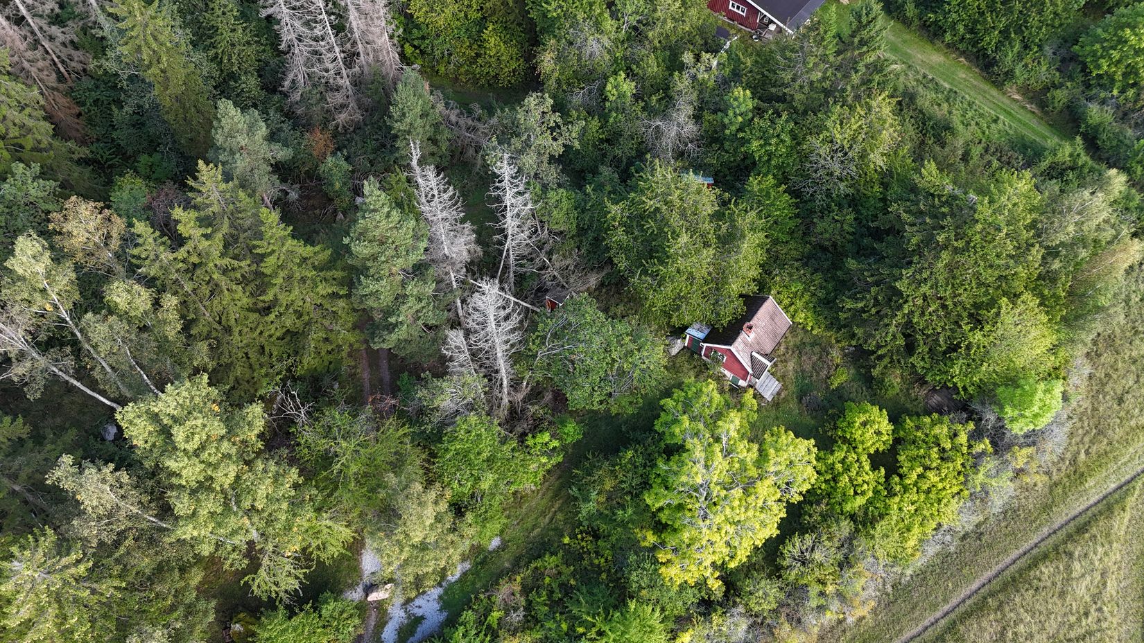 Fritidshus, Lännstavägen 49, Troxhammar, Ekerö