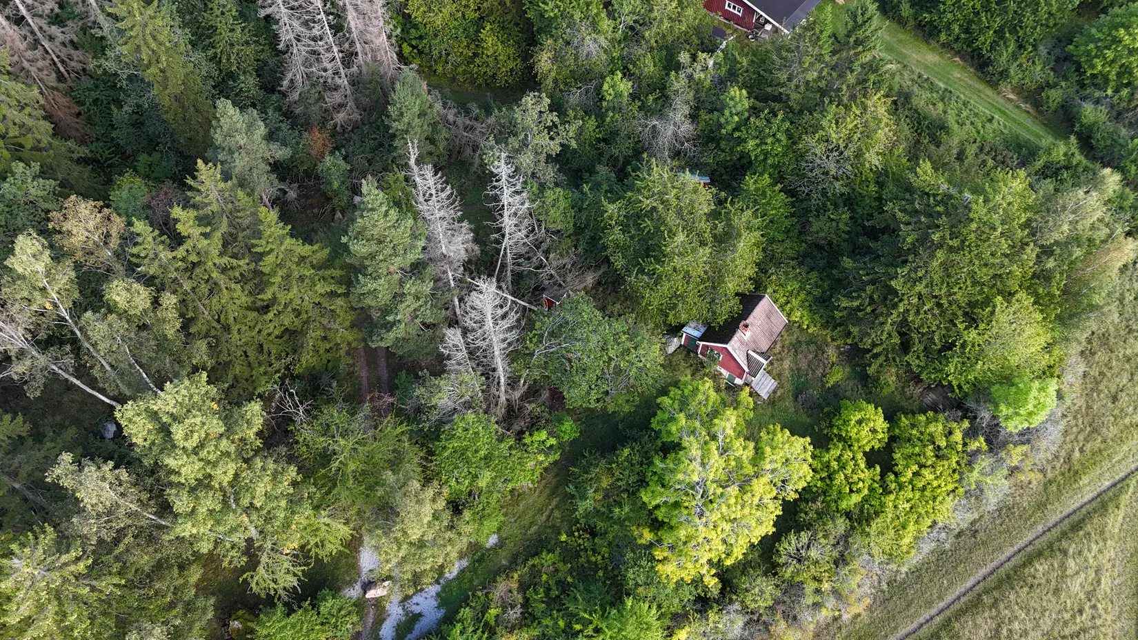 Villa, Lännstavägen 49, Troxhammar, Ekerö