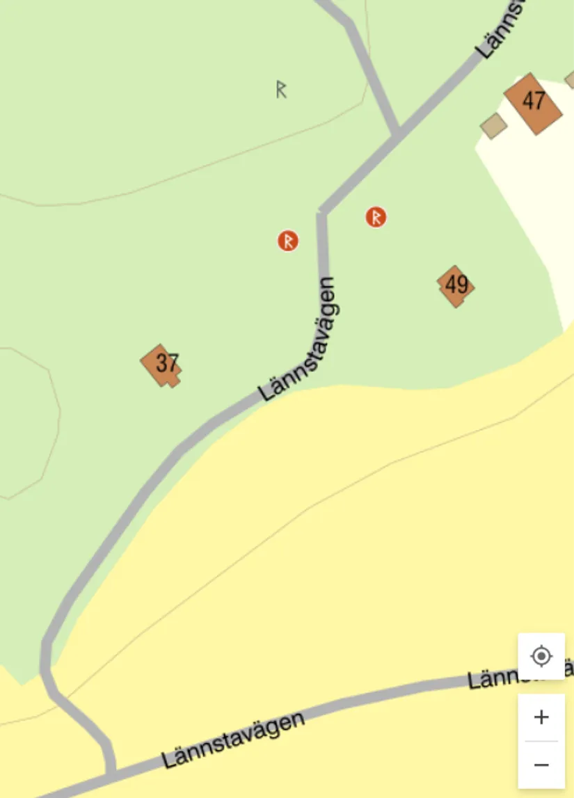 Övrigt, Lännstavägen 49, Troxhammar, Ekerö
