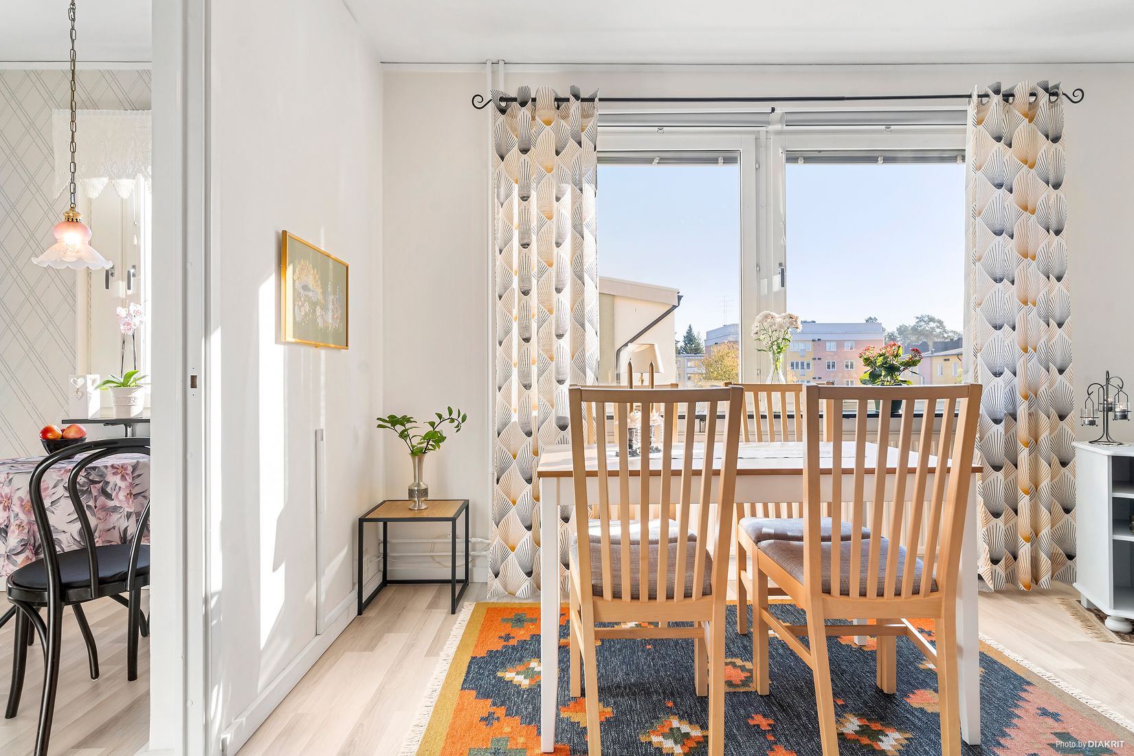 Bostadsrätt, Floragatan 12, Centrum, Kalix