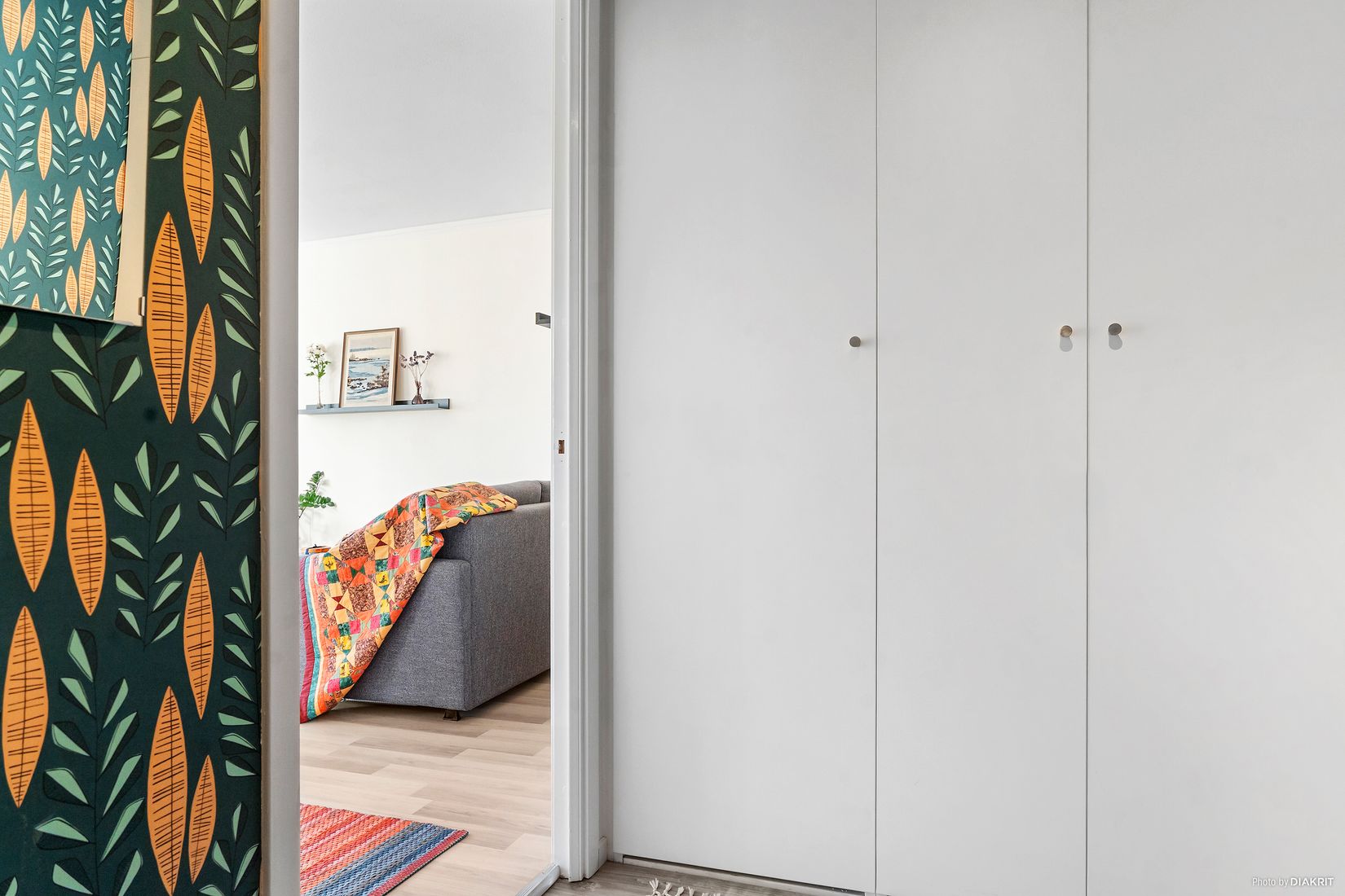 Bostadsrätt, Floragatan 12, Centrum, Kalix