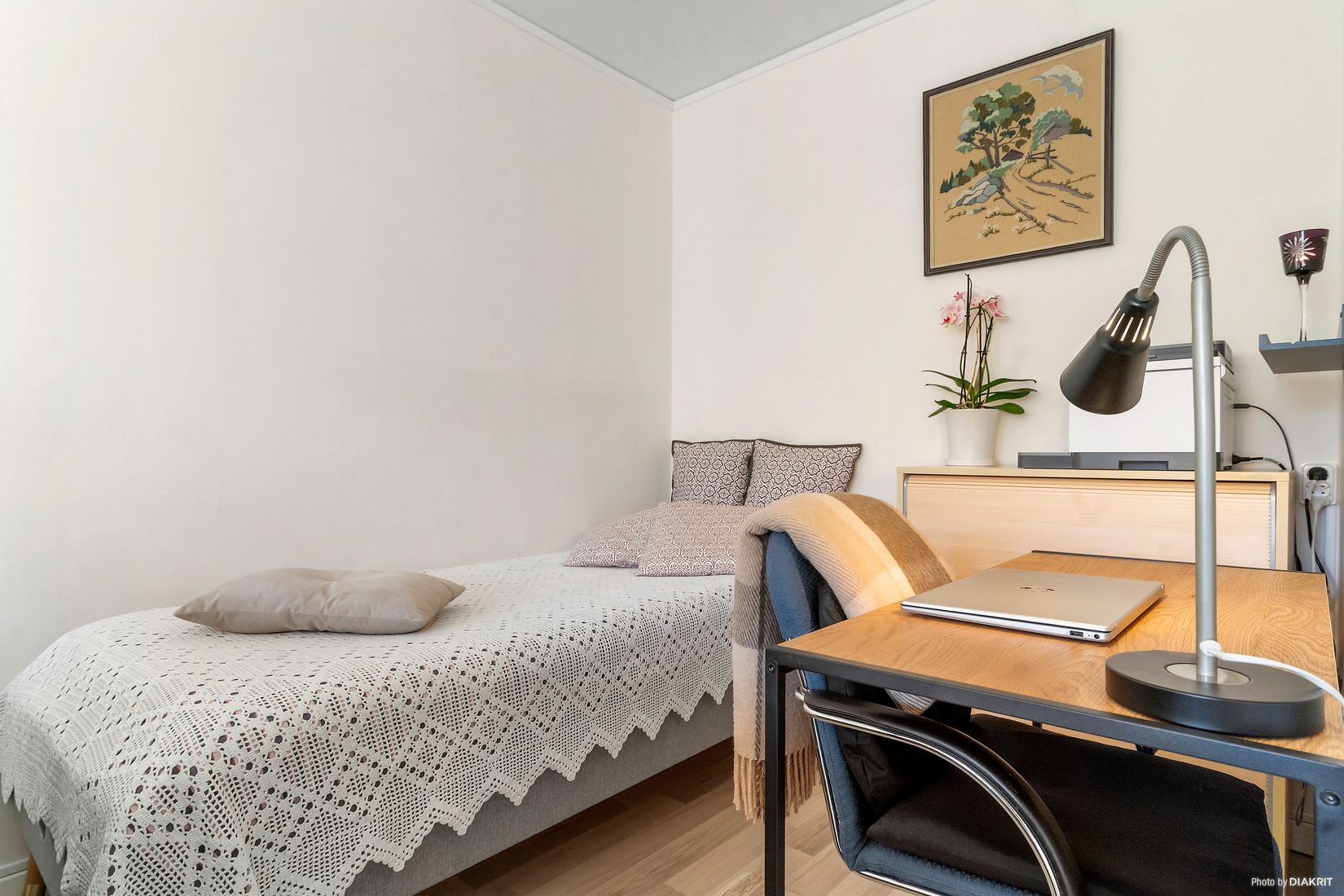 Bostadsrätt, Floragatan 12, Centrum, Kalix