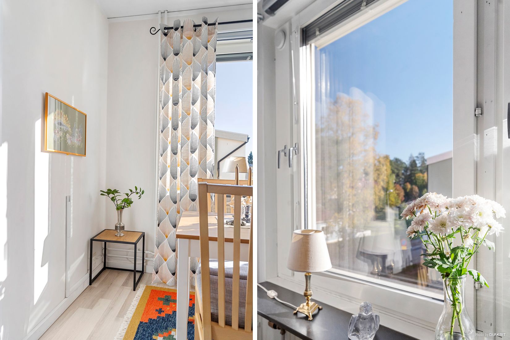 Bostadsrätt, Floragatan 12, Centrum, Kalix