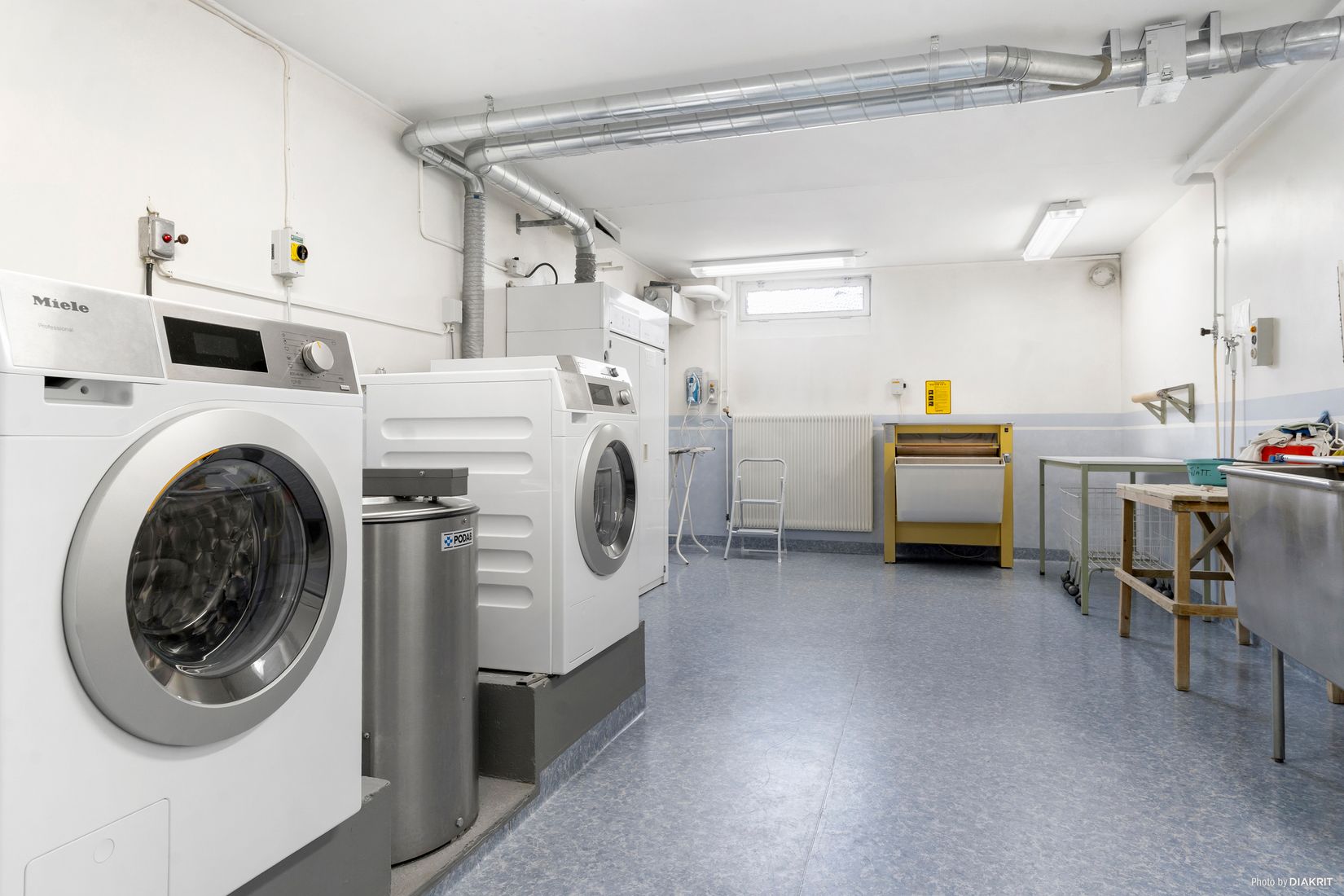 Bostadsrätt, Floragatan 12, Centrum, Kalix