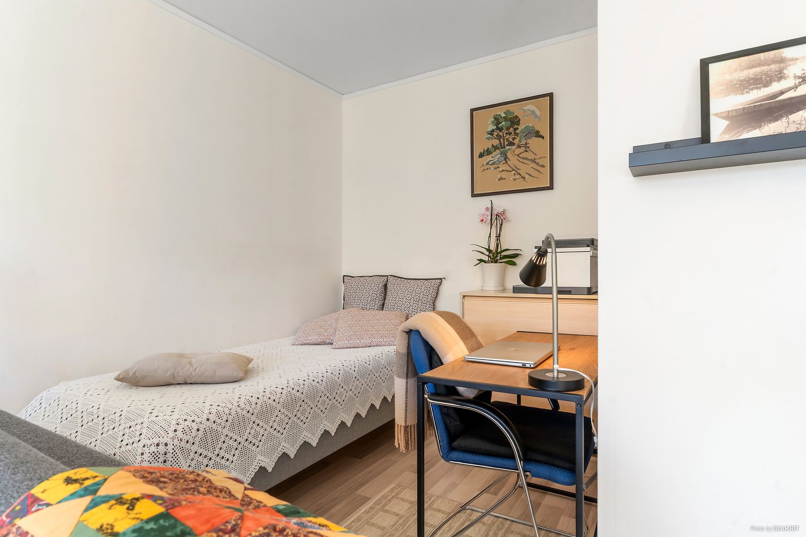 Bostadsrätt, Floragatan 12, Centrum, Kalix