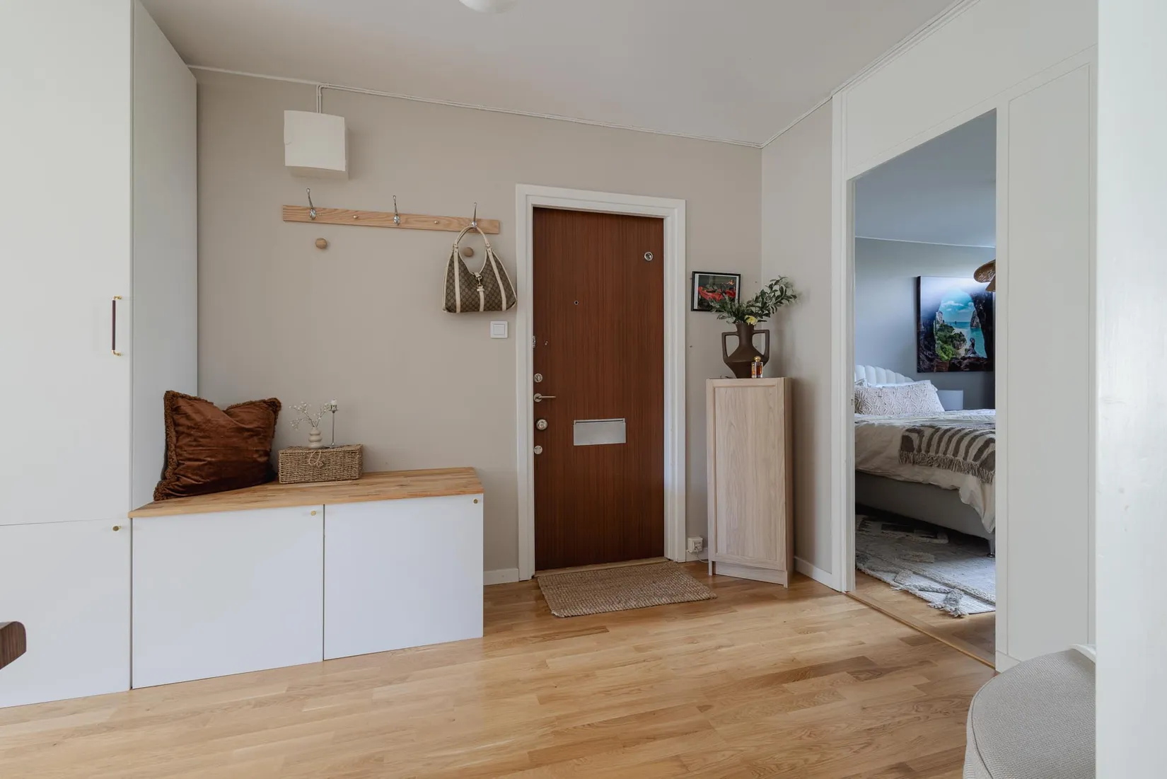 Bostadsrätt, Meteorvägen 54, 3tr, Grindtorp, Täby