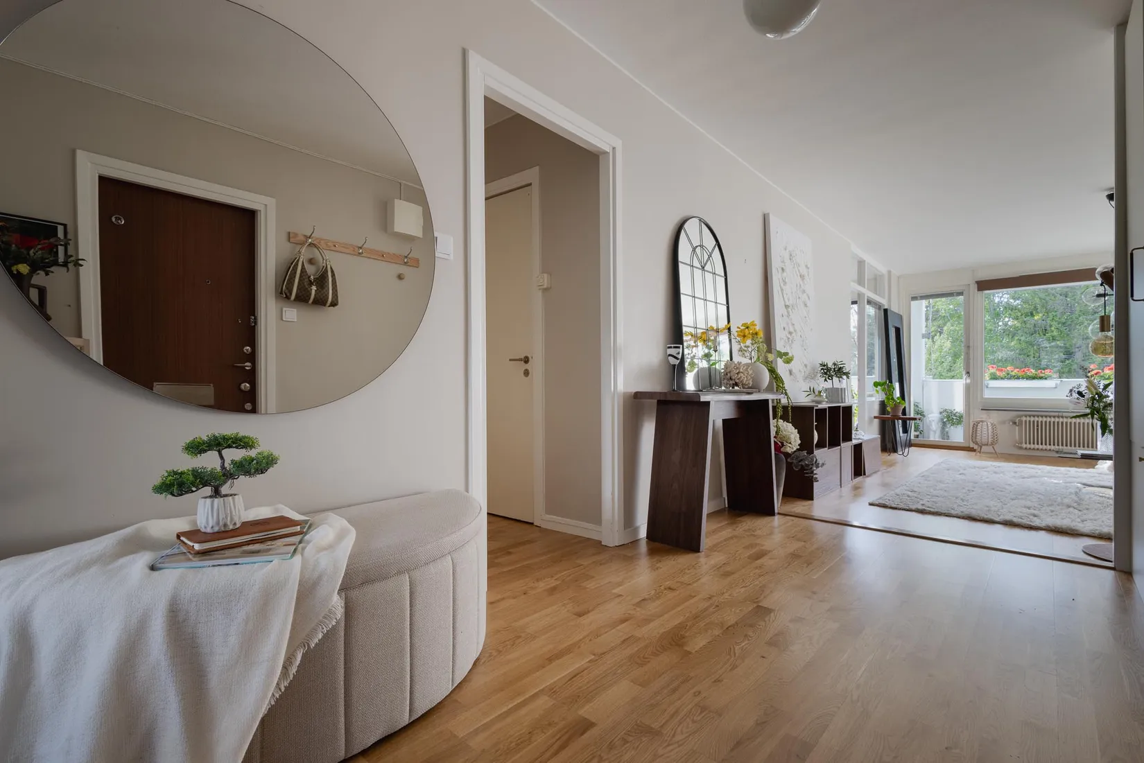 Bostadsrätt, Meteorvägen 54, 3tr, Grindtorp, Täby