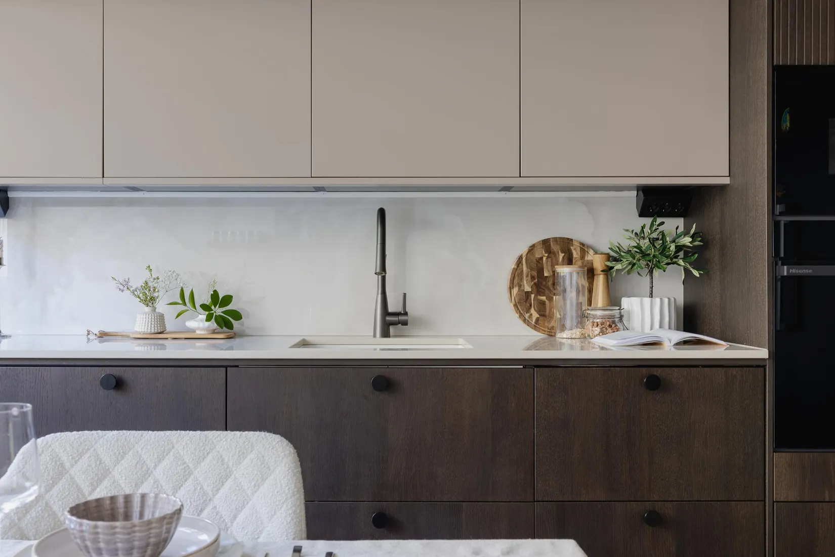 Bostadsrätt, Meteorvägen 54, 3tr, Grindtorp, Täby