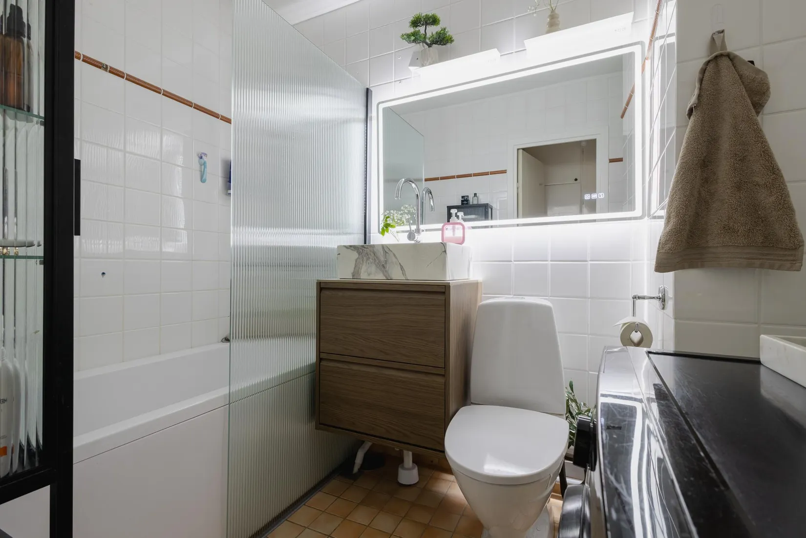 Bostadsrätt, Meteorvägen 54, 3tr, Grindtorp, Täby