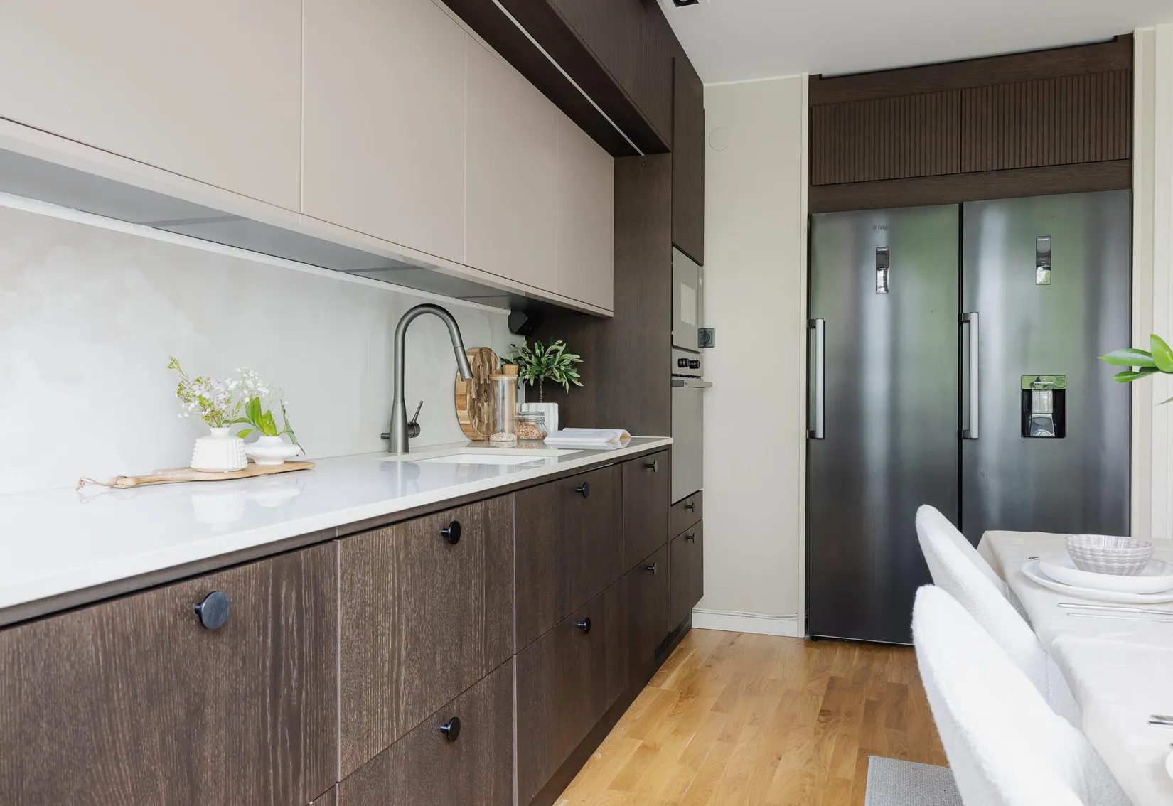 Bostadsrätt, Meteorvägen 54, 3tr, Grindtorp, Täby