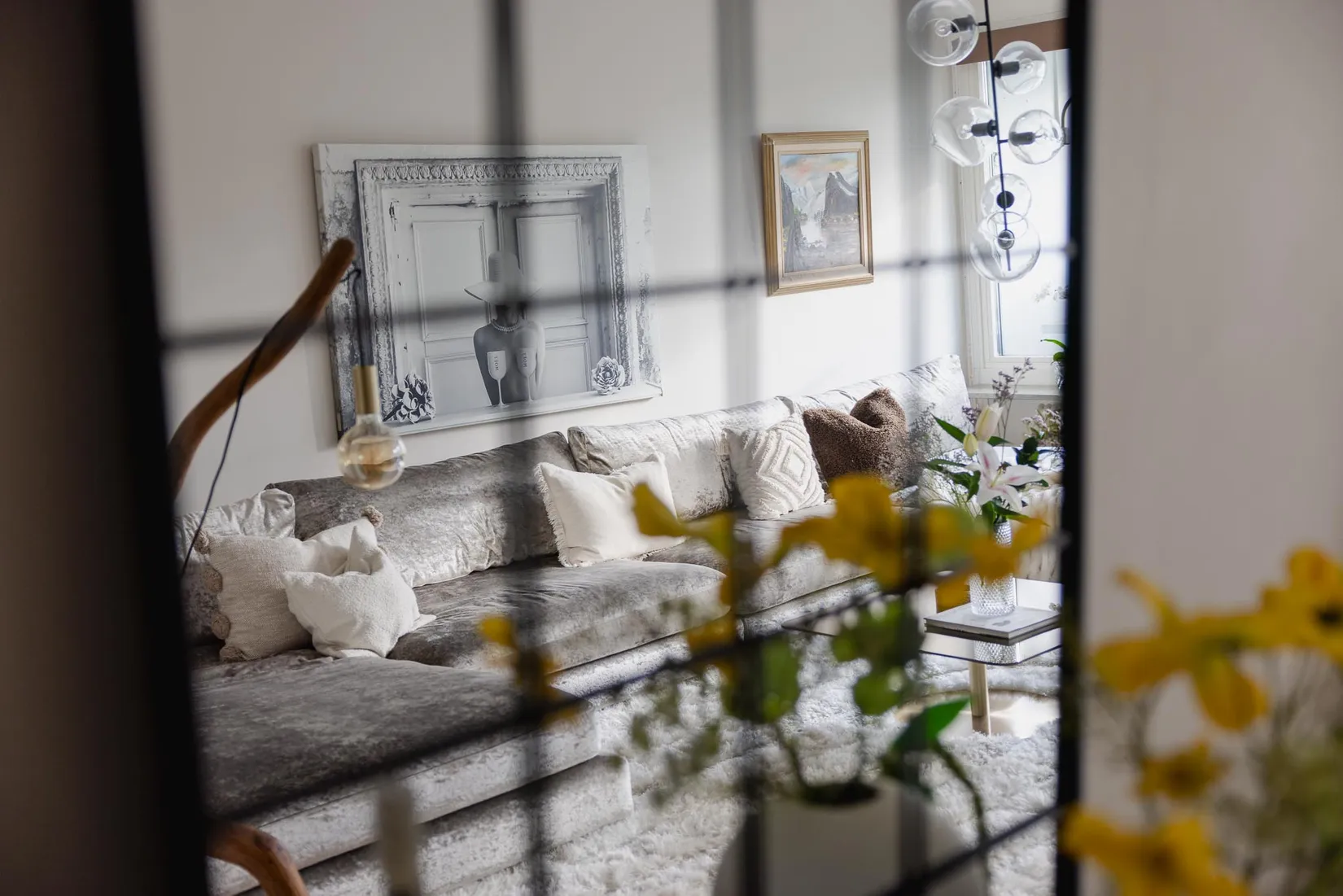 Bostadsrätt, Meteorvägen 54, 3tr, Grindtorp, Täby