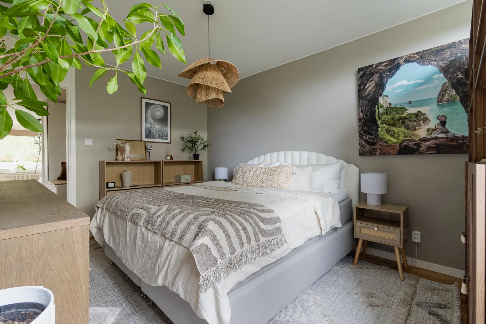 Bostadsrätt, Meteorvägen 54, 3tr, Grindtorp, Täby