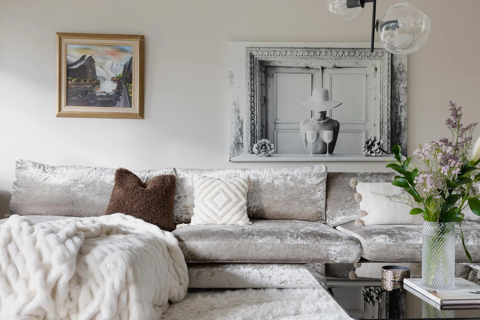 Bostadsrätt, Meteorvägen 54, 3tr, Grindtorp, Täby