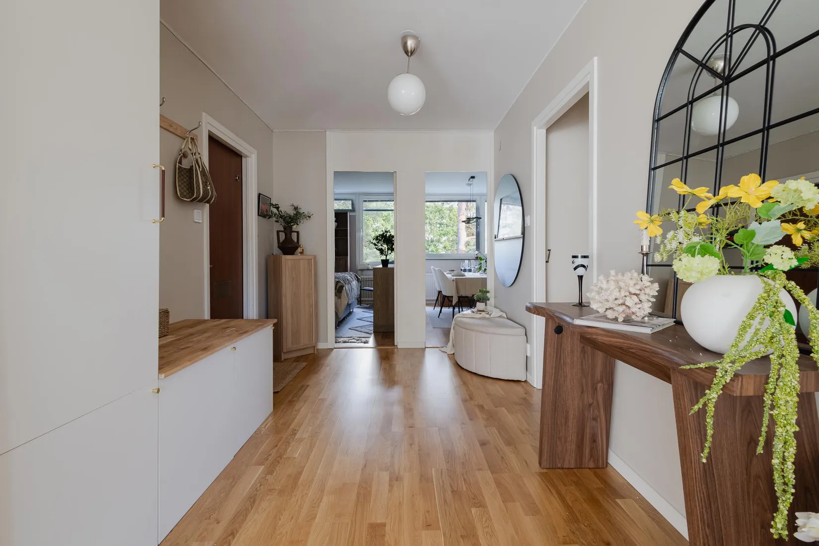 Bostadsrätt, Meteorvägen 54, 3tr, Grindtorp, Täby