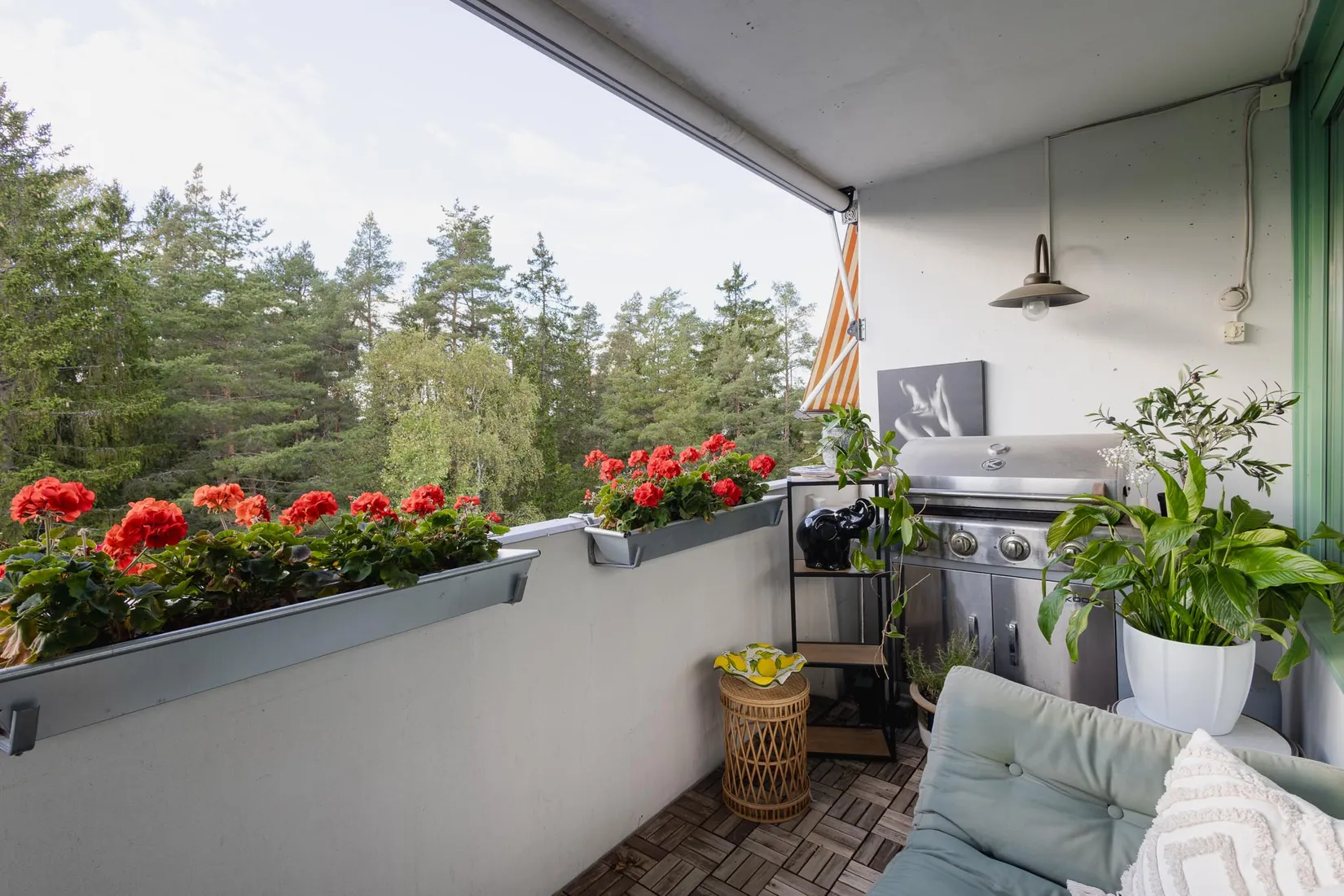 Bostadsrätt, Meteorvägen 54, 3tr, Grindtorp, Täby