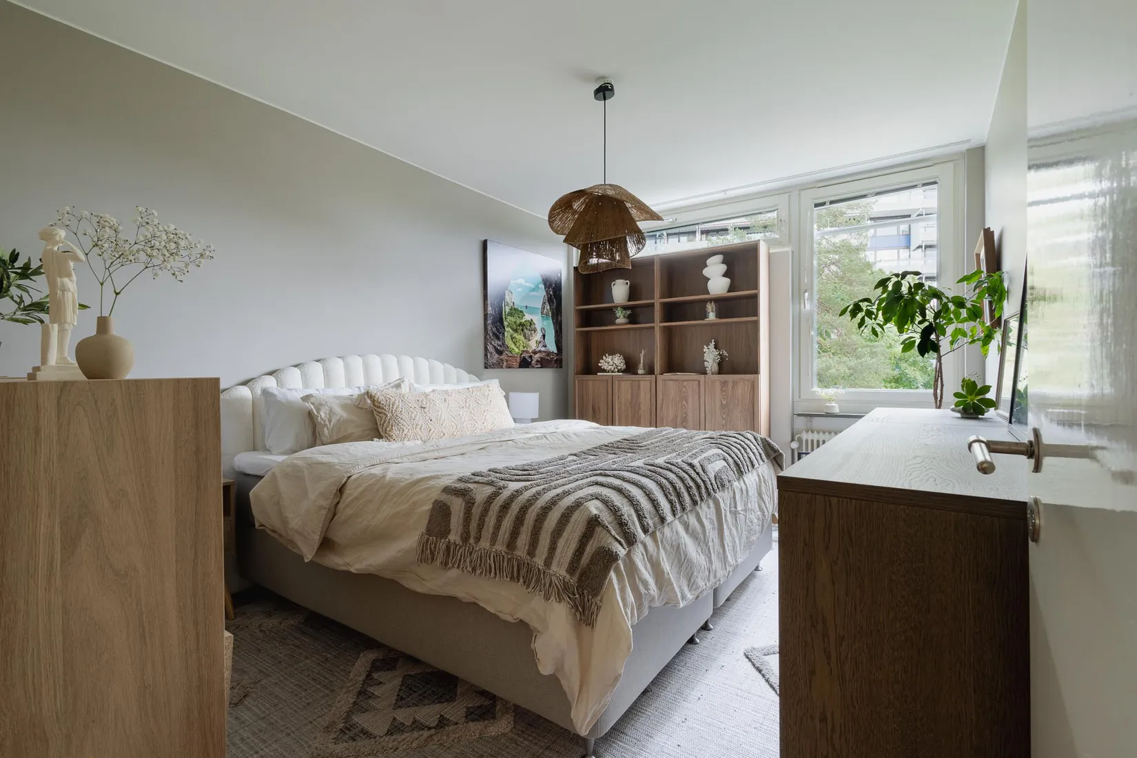 Bostadsrätt, Meteorvägen 54, 3tr, Grindtorp, Täby