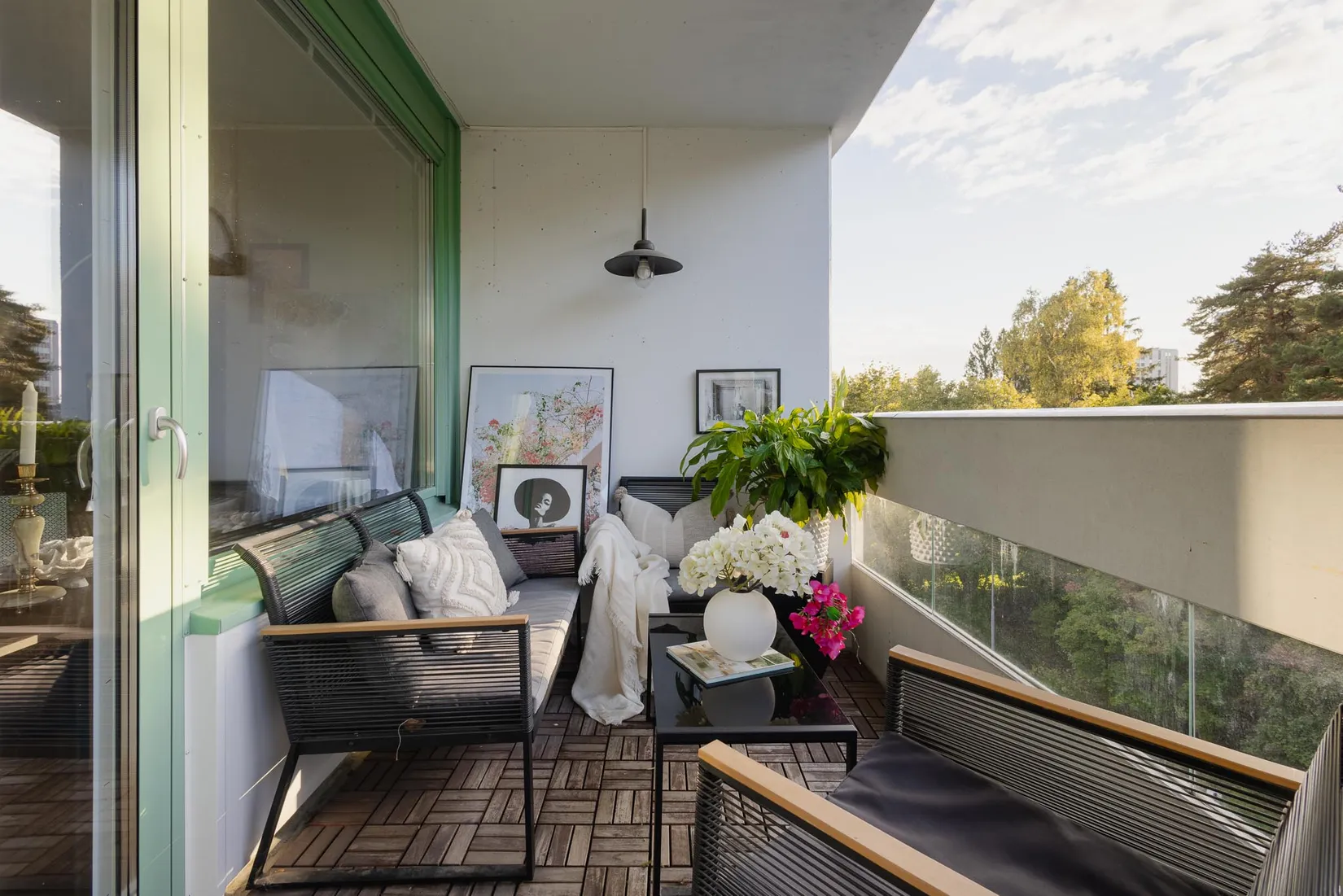 Bostadsrätt, Meteorvägen 54, 3tr, Grindtorp, Täby