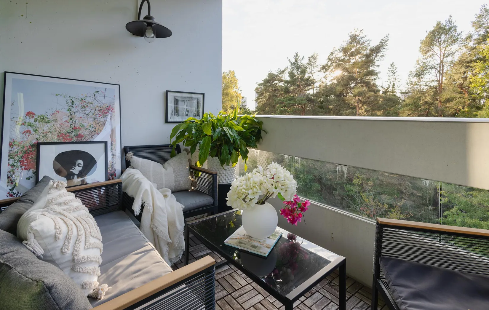 Bostadsrätt, Meteorvägen 54, 3tr, Grindtorp, Täby