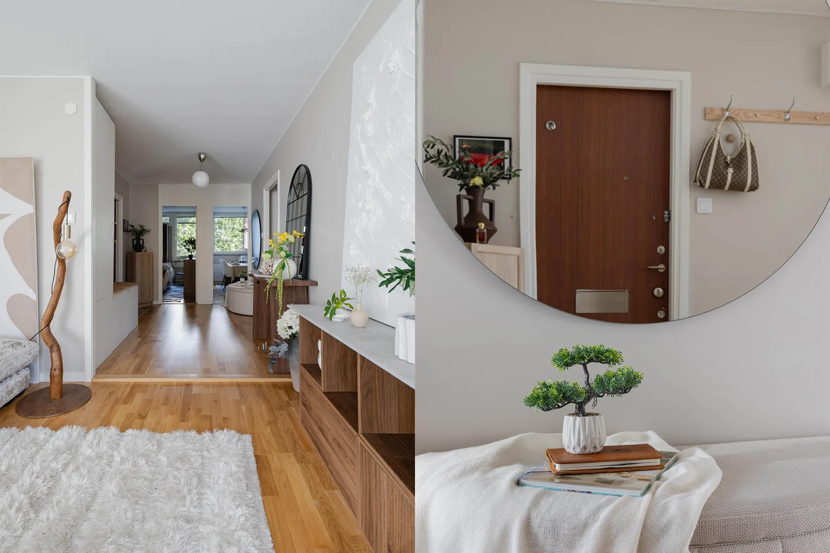 Bostadsrätt, Meteorvägen 54, 3tr, Grindtorp, Täby