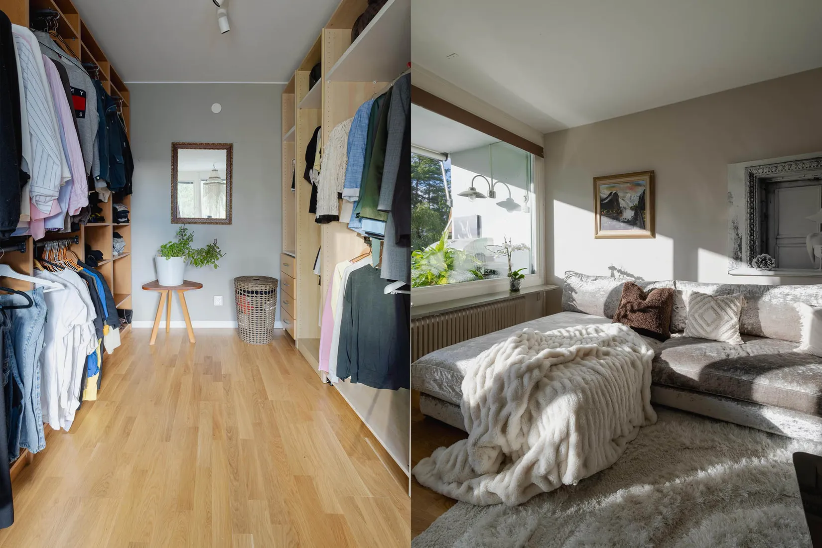 Bostadsrätt, Meteorvägen 54, 3tr, Grindtorp, Täby