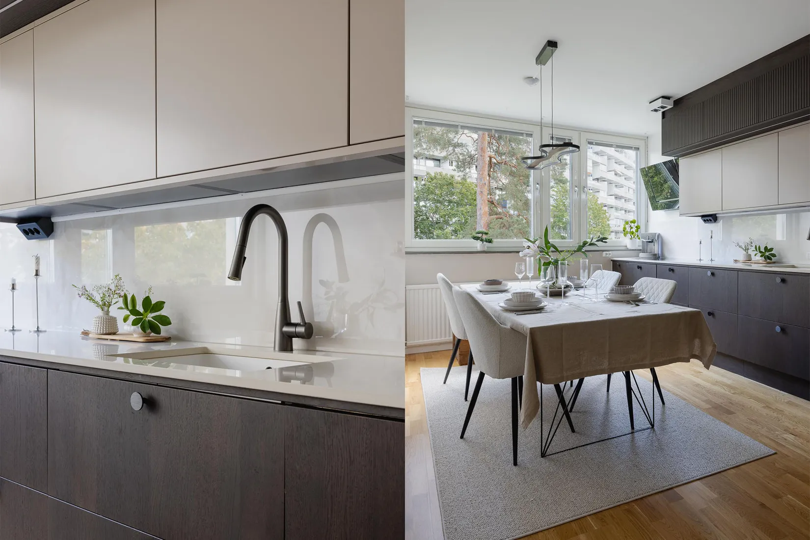 Bostadsrätt, Meteorvägen 54, 3tr, Grindtorp, Täby