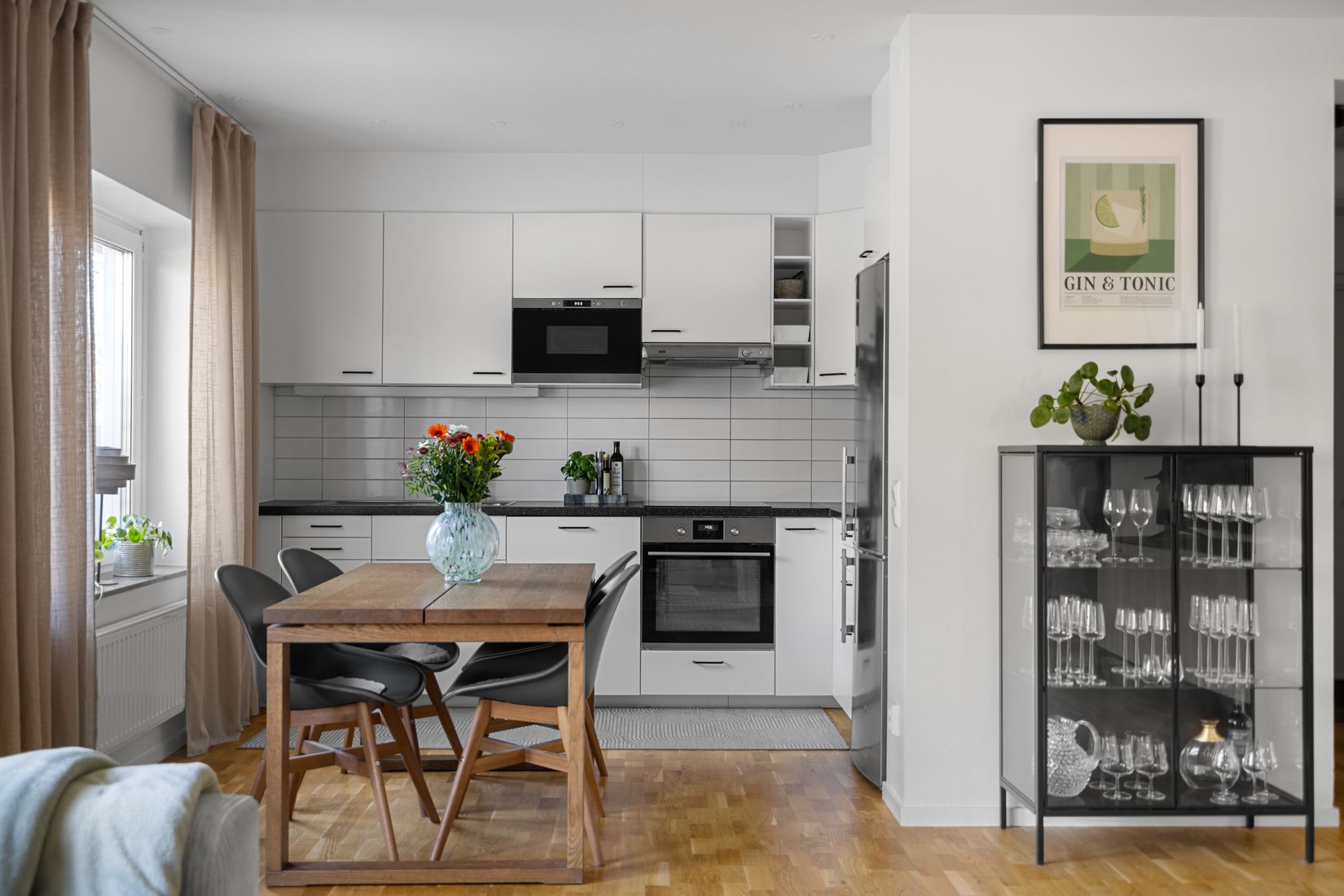 Bostadsrätt, Eklundshovsvägen 25, Riksten, Botkyrka